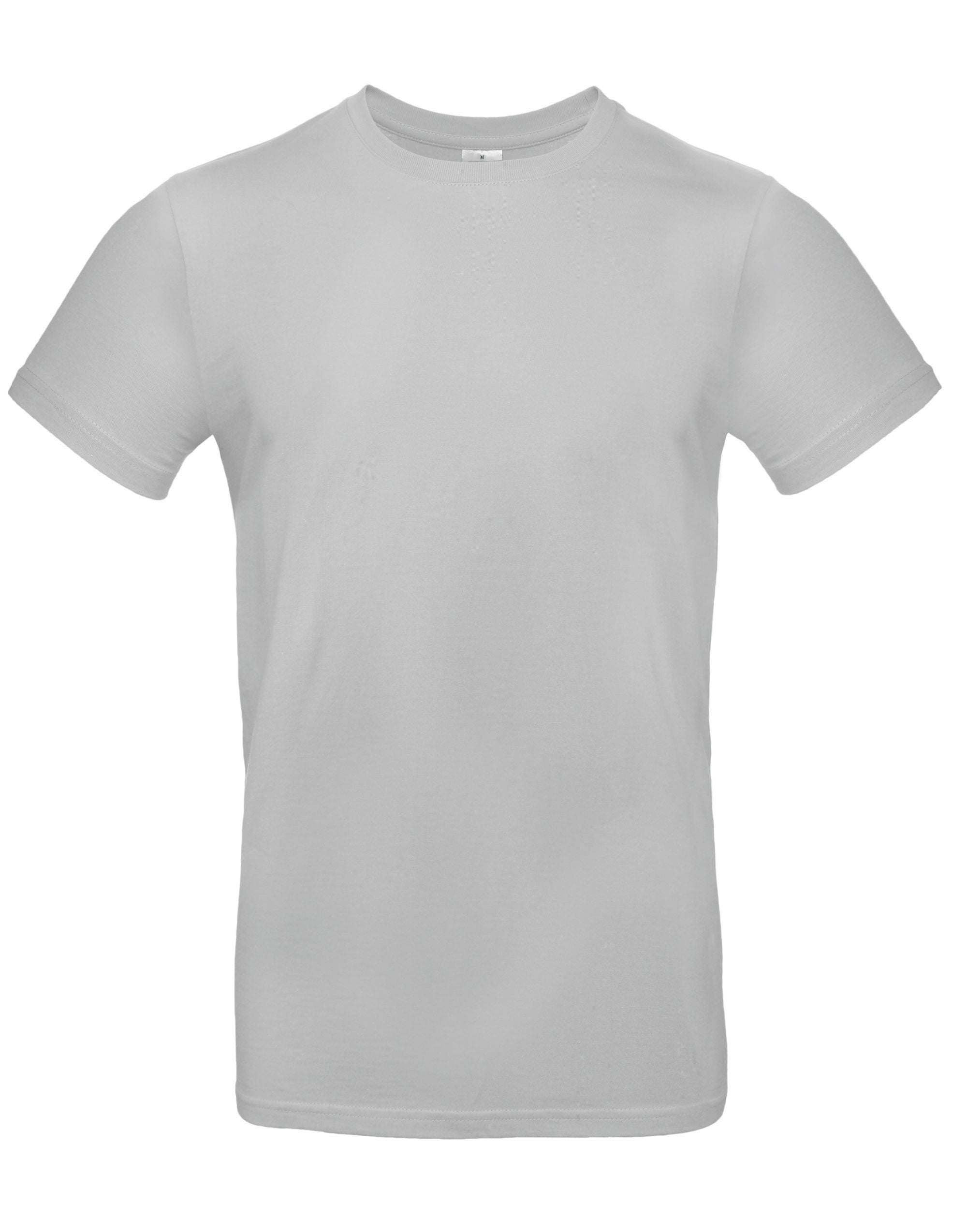 B&C Men's #E190 Tee