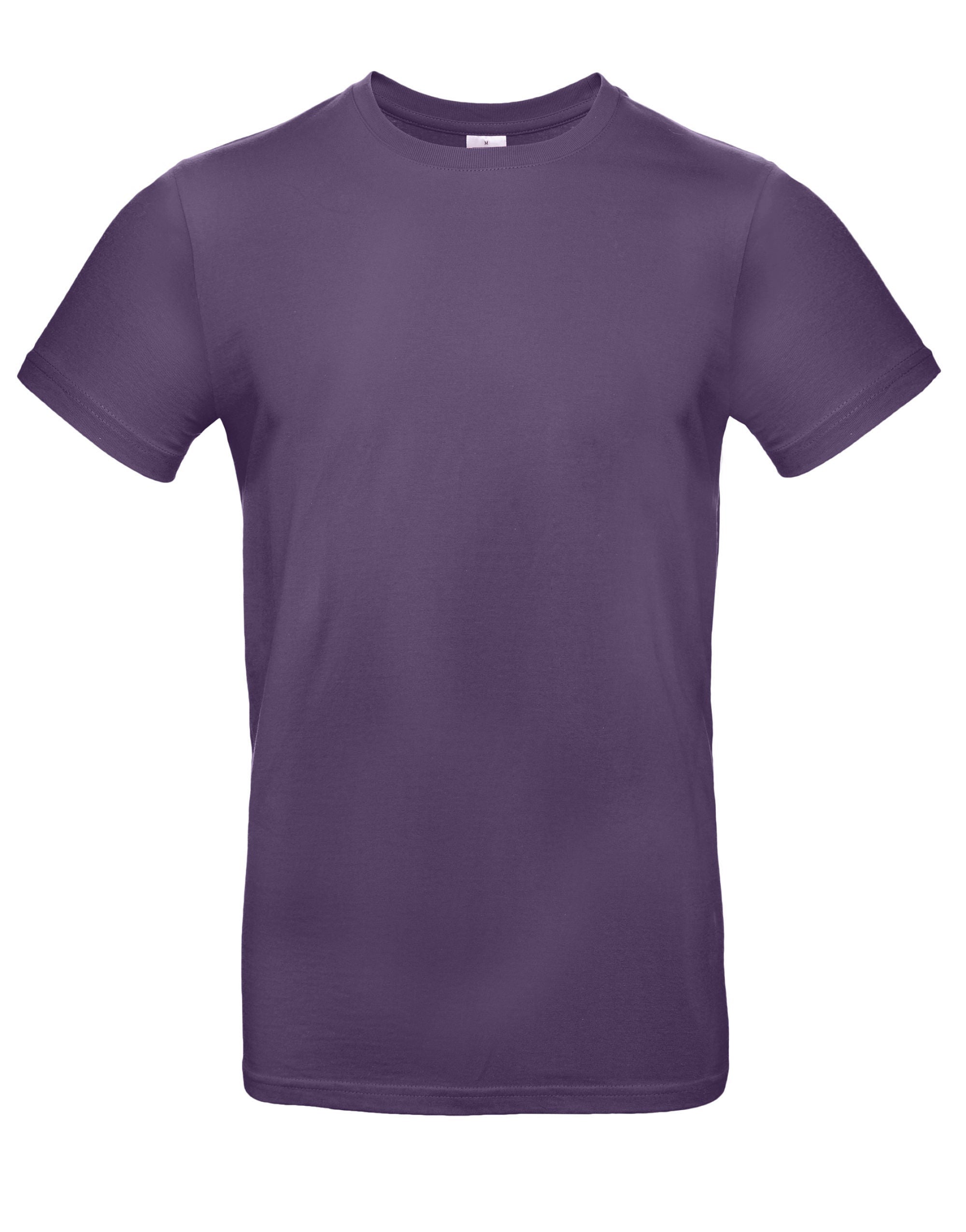 B&C Men's #E190 Tee