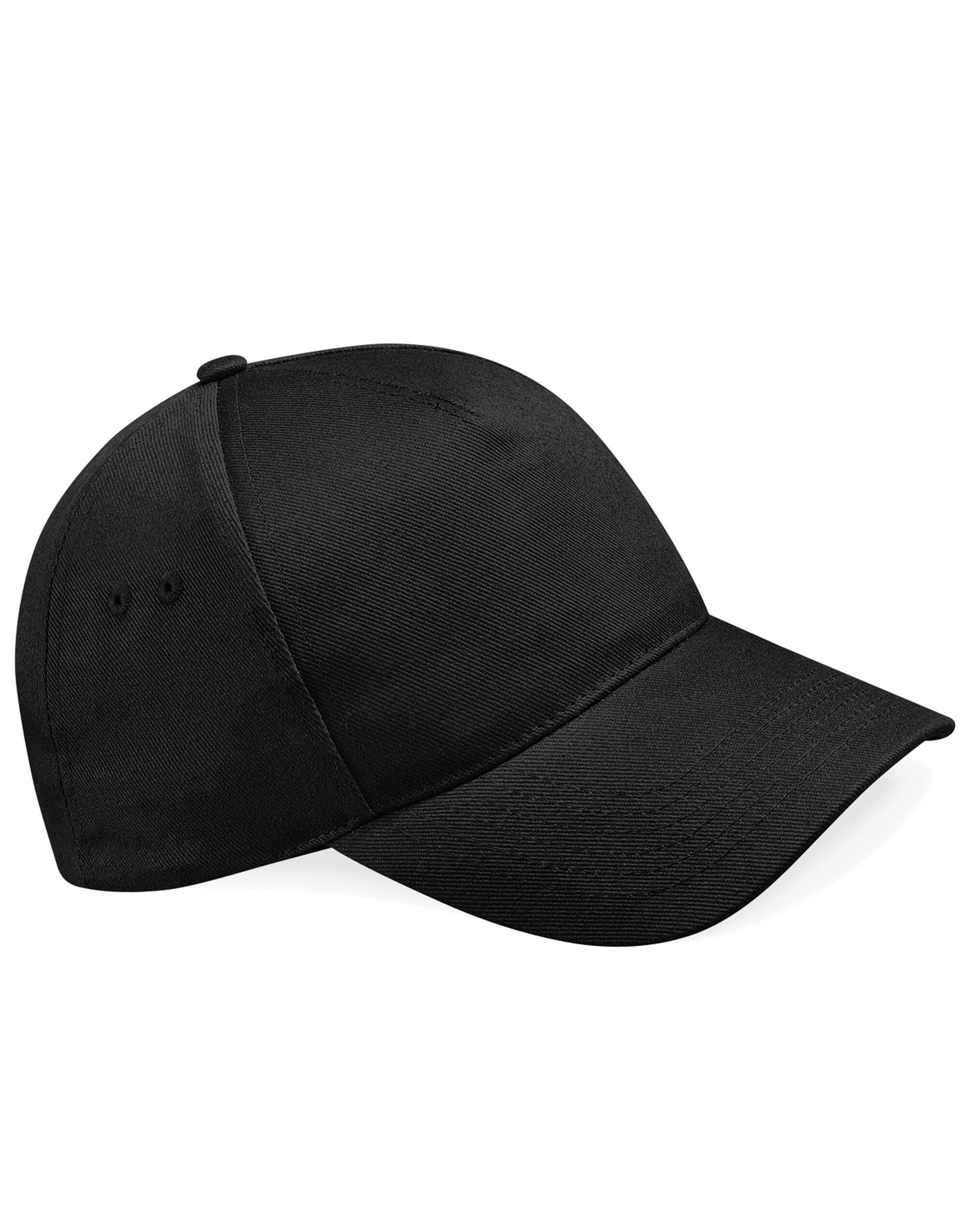 Beechfield Ultimate 5 Panel Cap