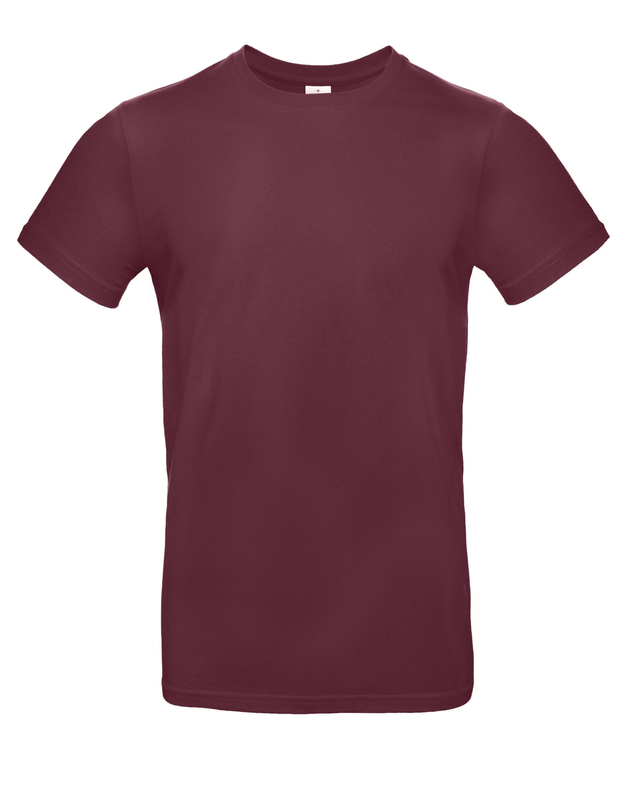 B&C Men's #E190 Tee