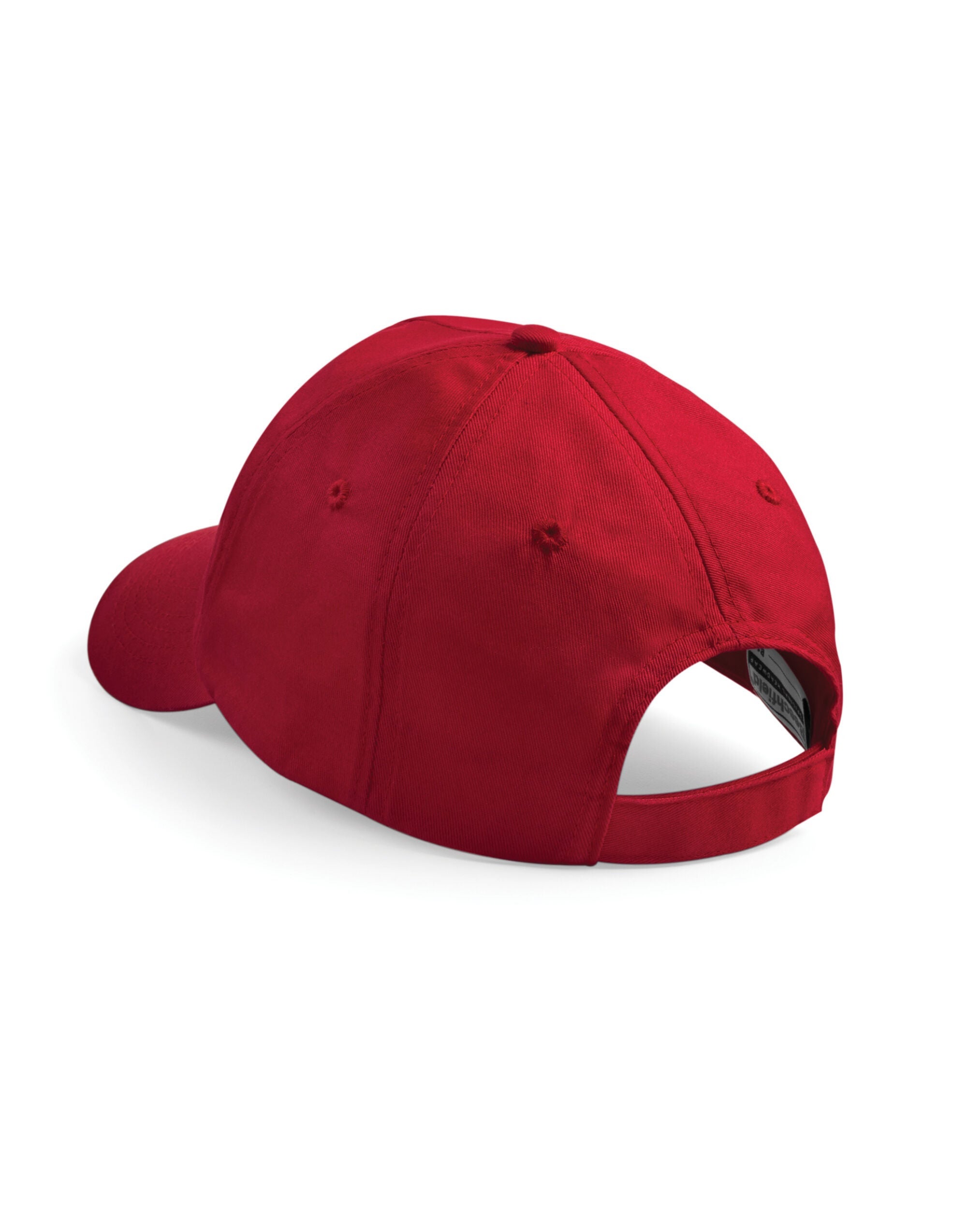 Beechfield Ultimate 5 Panel Cap