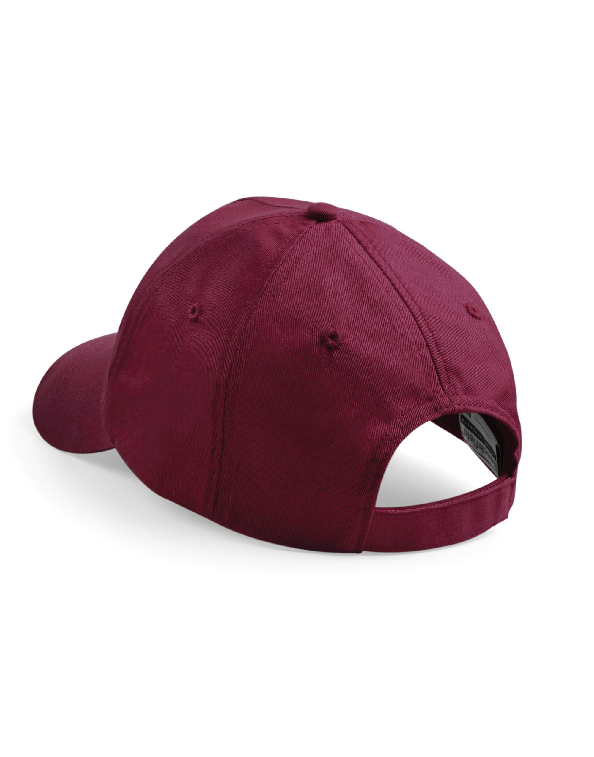 Beechfield Ultimate 5 Panel Cap