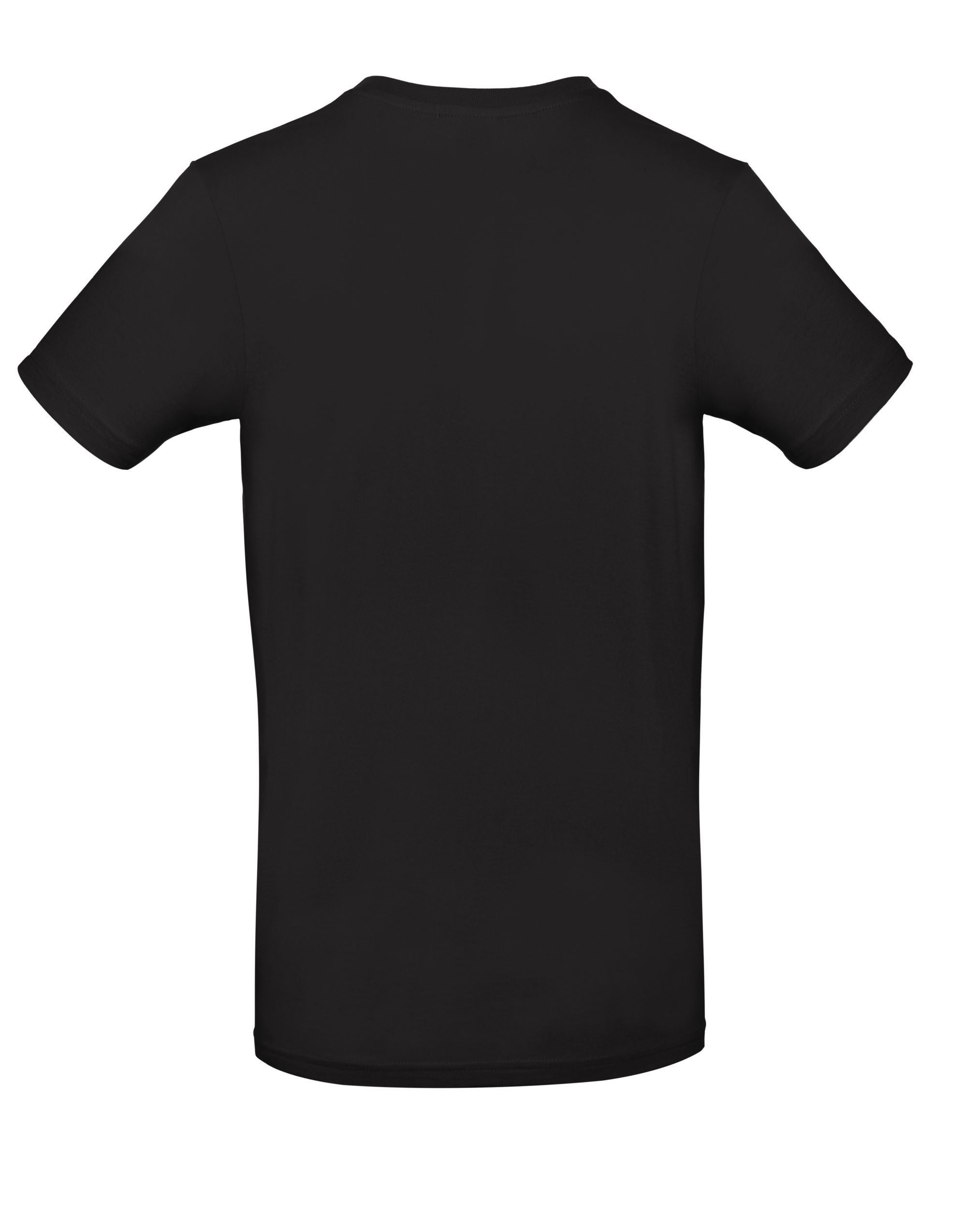 B&C Men's #E190 Tee