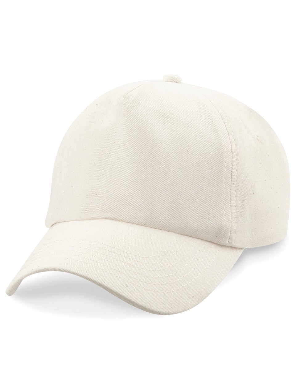 Beechfield Original 5 Panel Cap