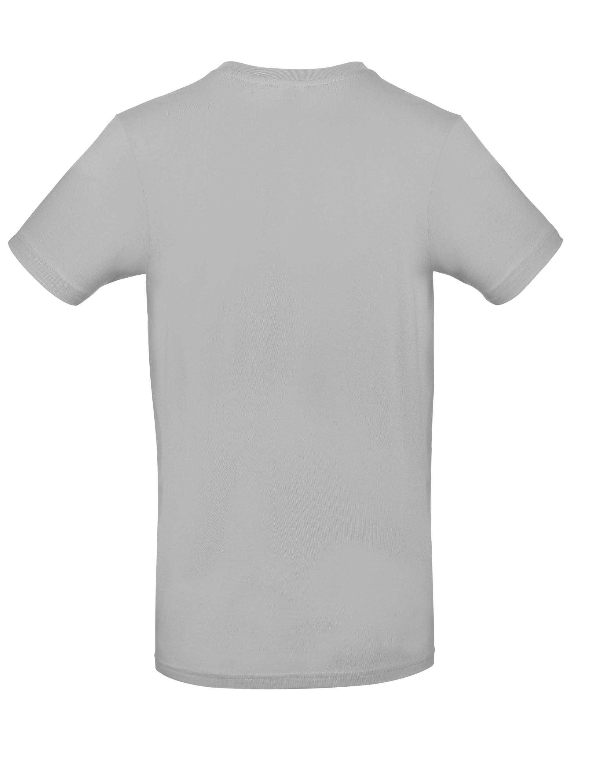 B&C Men's #E190 Tee