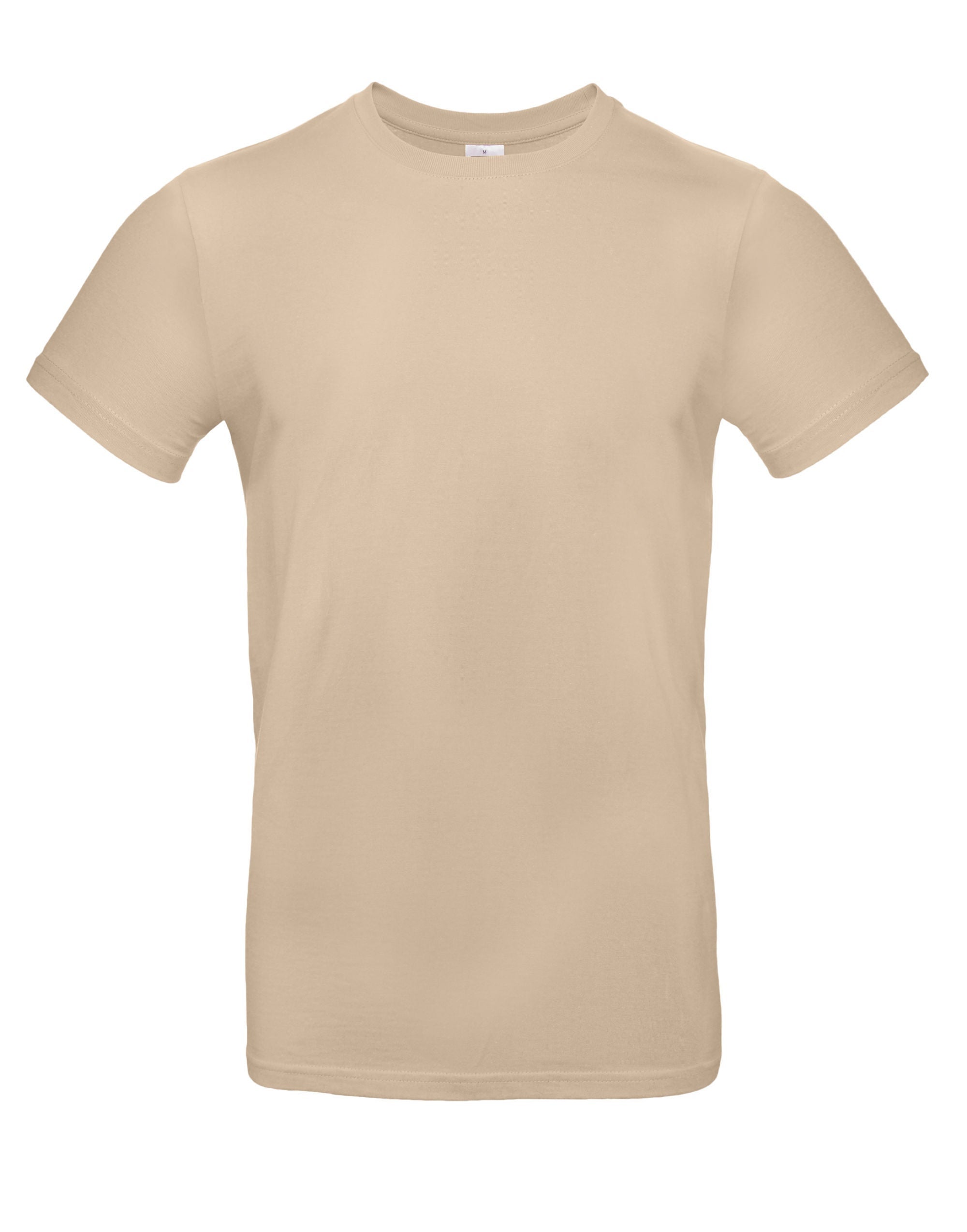 B&C Men's #E190 Tee