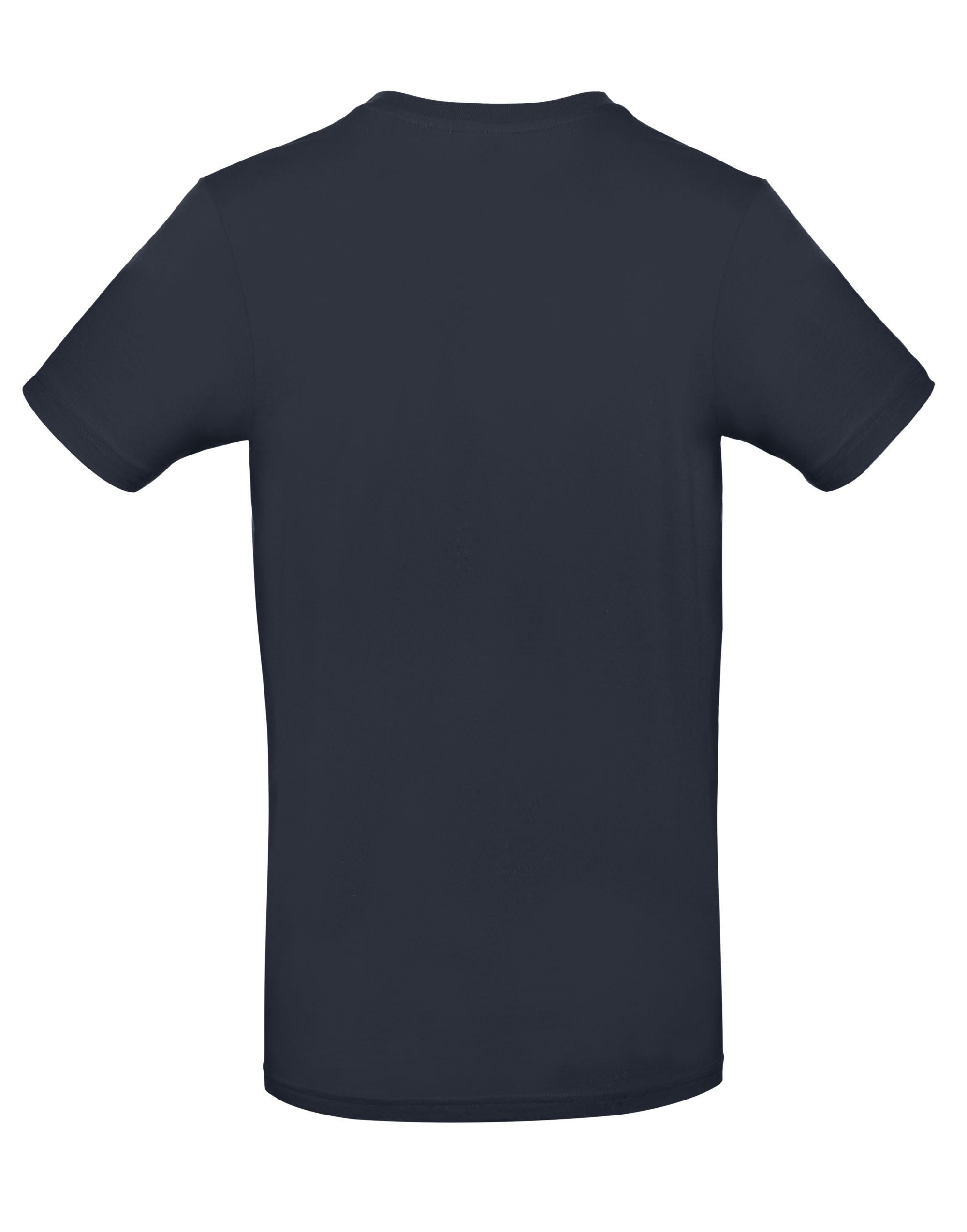 B&C Men's #E190 Tee