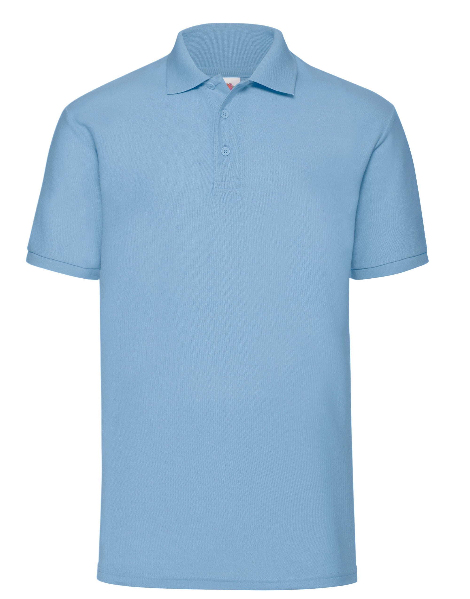 FOTL Mens 65/35 Polo