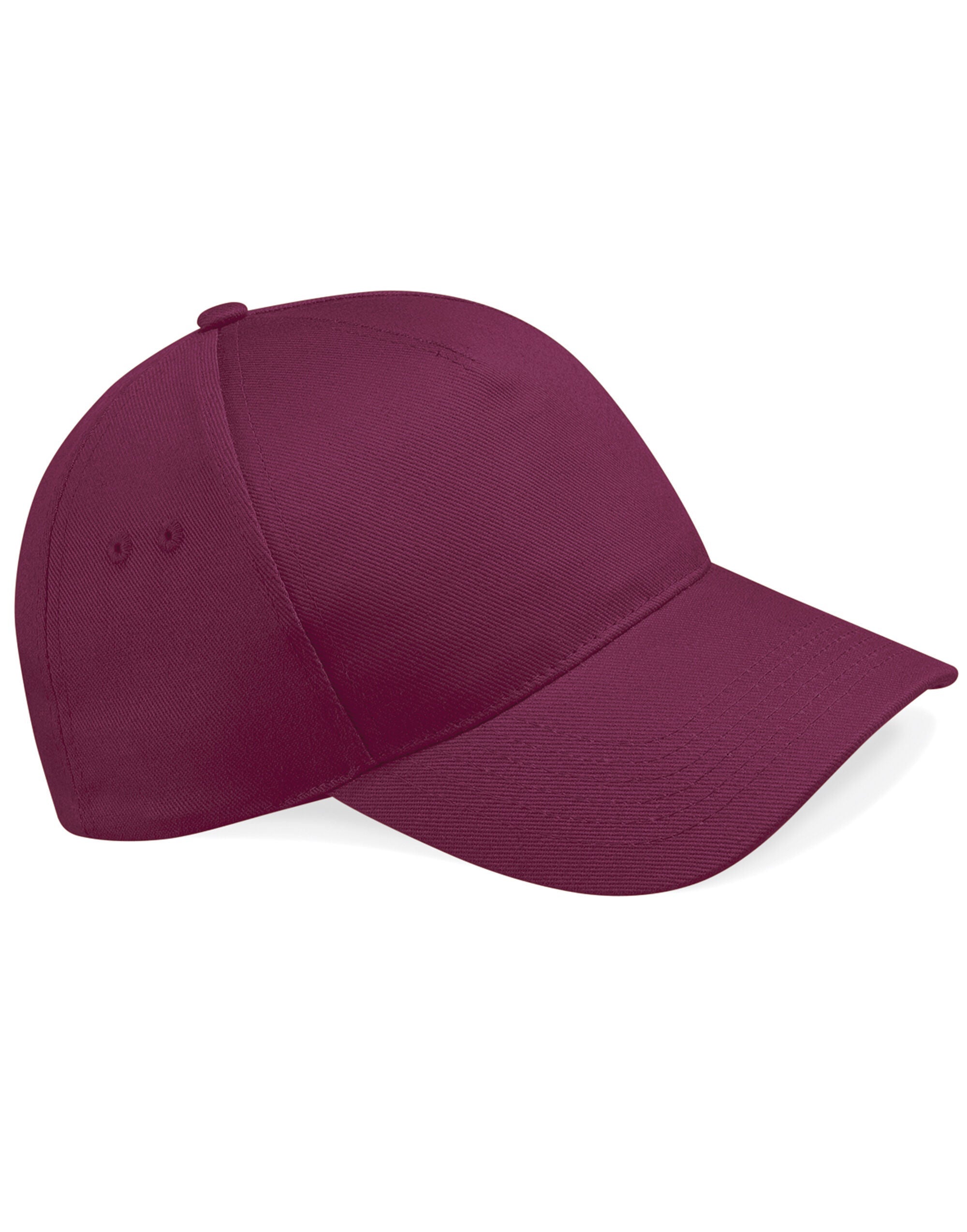 Beechfield Ultimate 5 Panel Cap