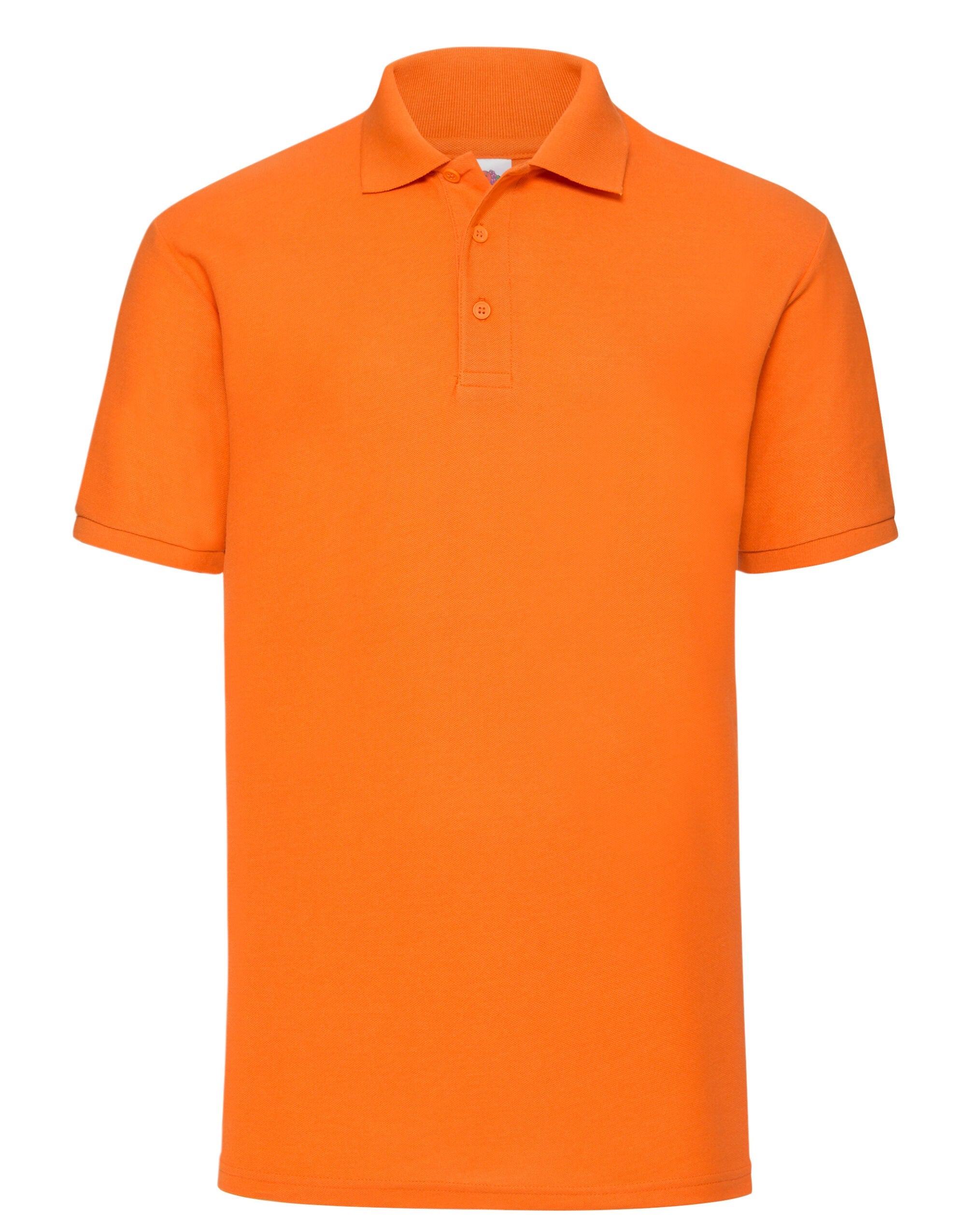 FOTL Mens 65/35 Polo