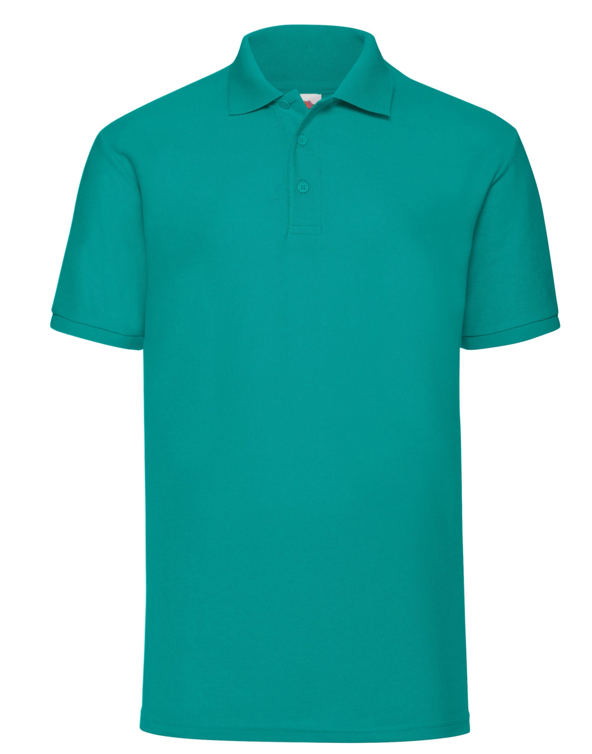 FOTL Mens 65/35 Polo