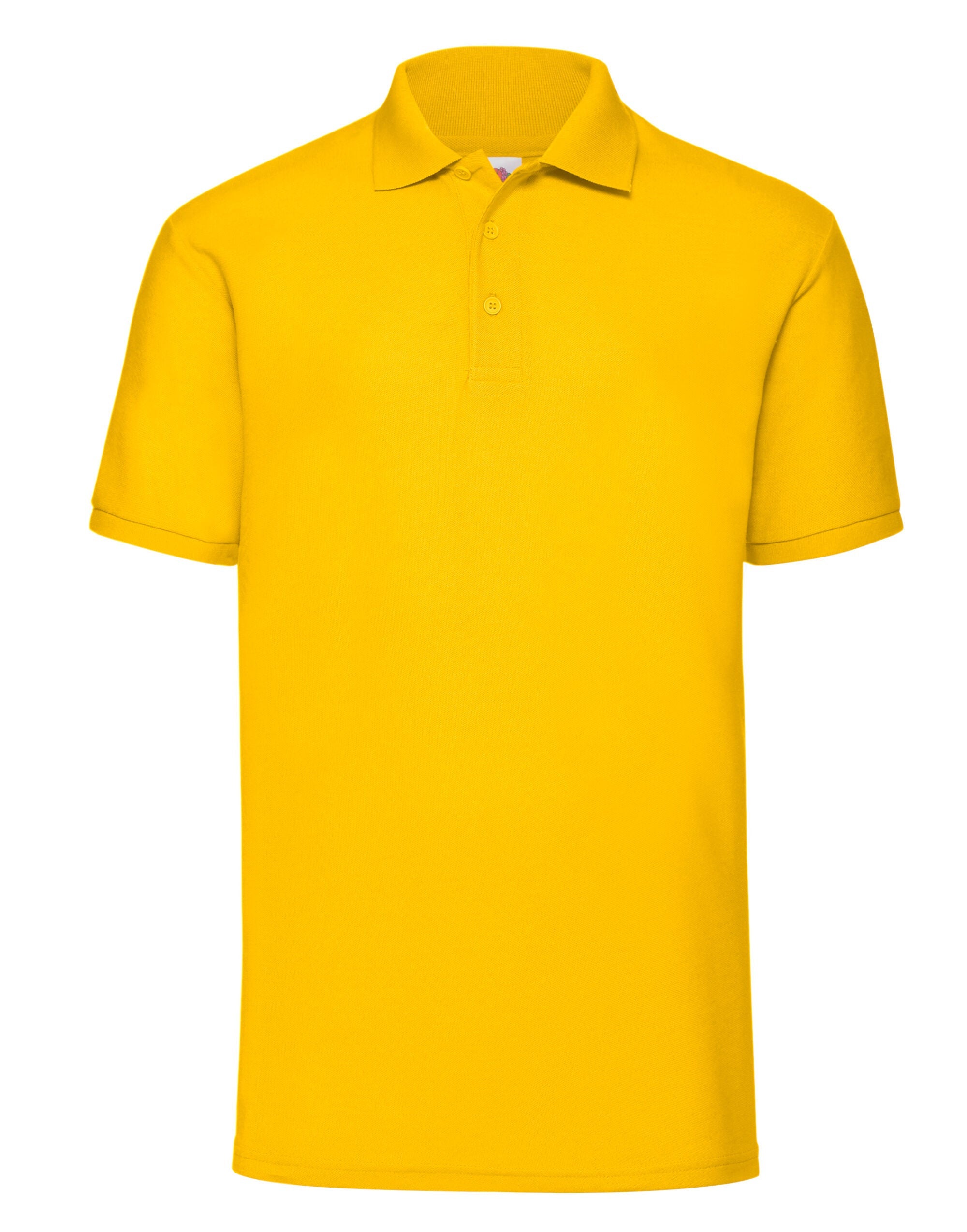 FOTL Mens 65/35 Polo