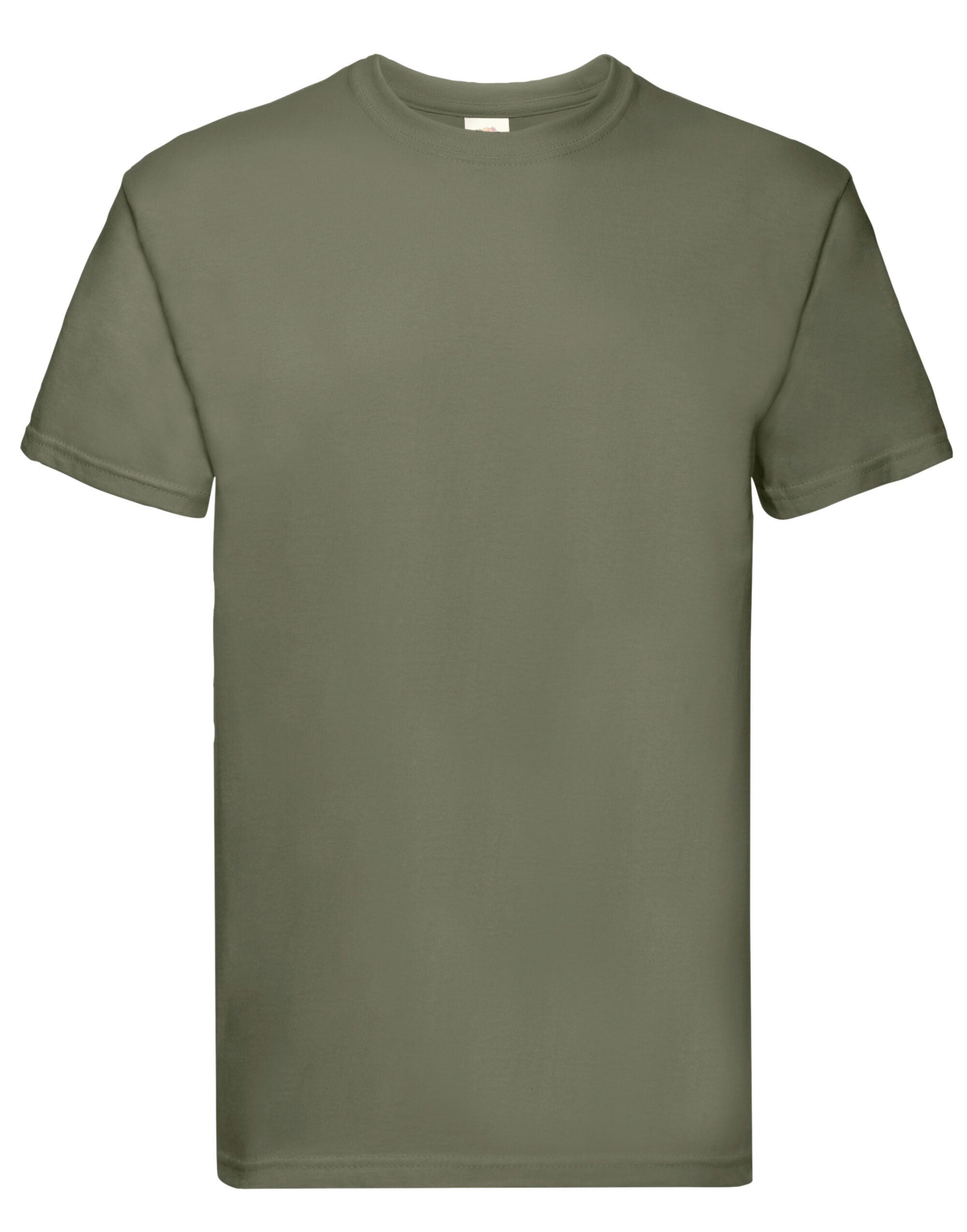 FOTL Mens Super Premium T-Shirt