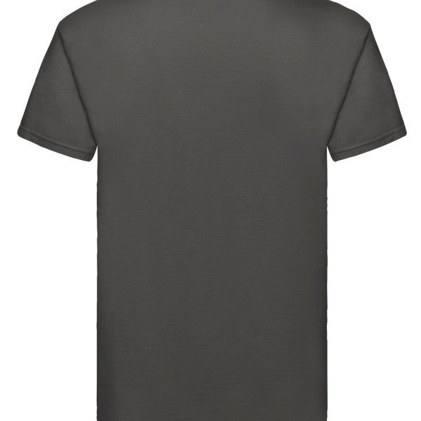 Custom FOTL Mens Super Premium T-Shirt