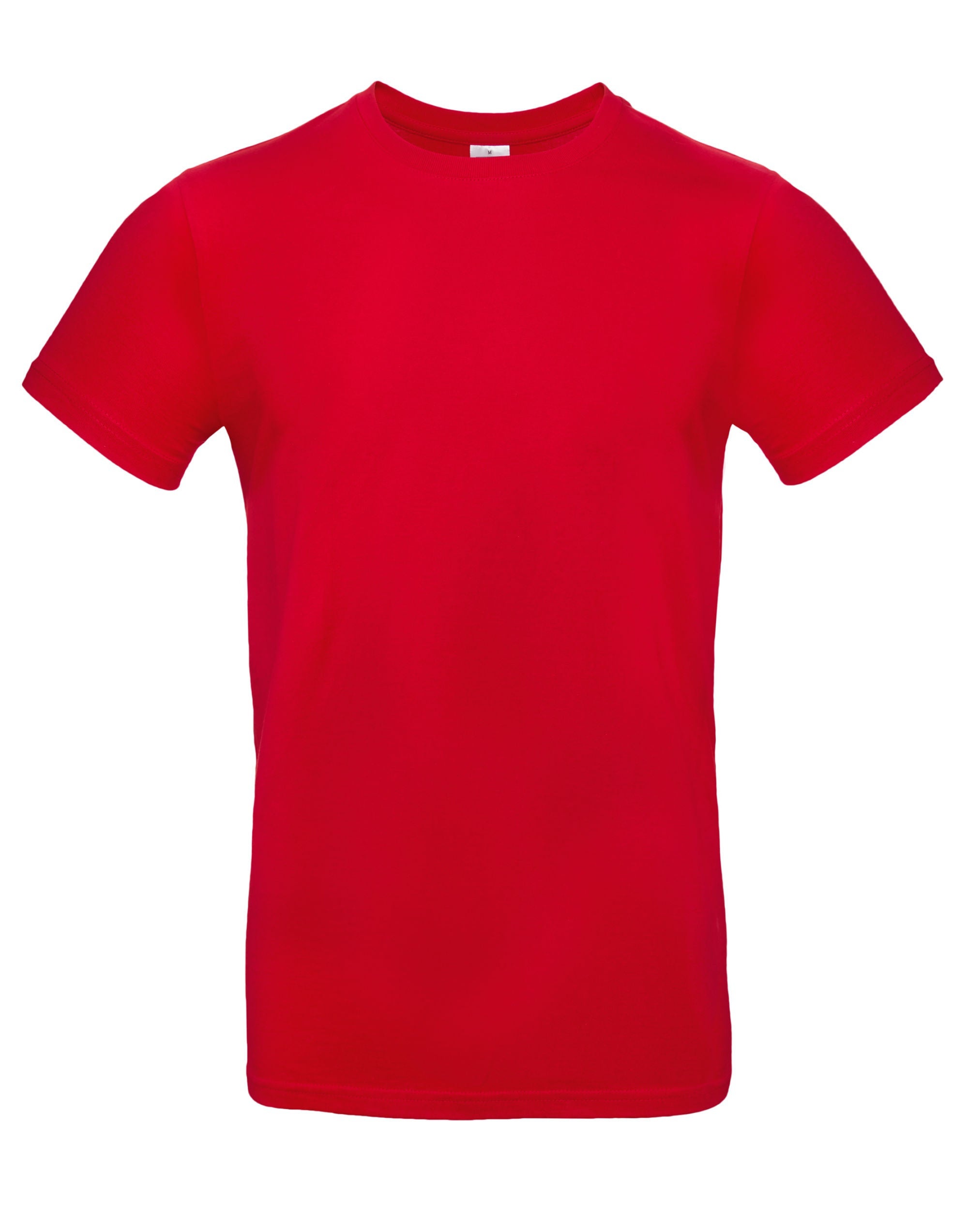 B&C Men's #E190 Tee