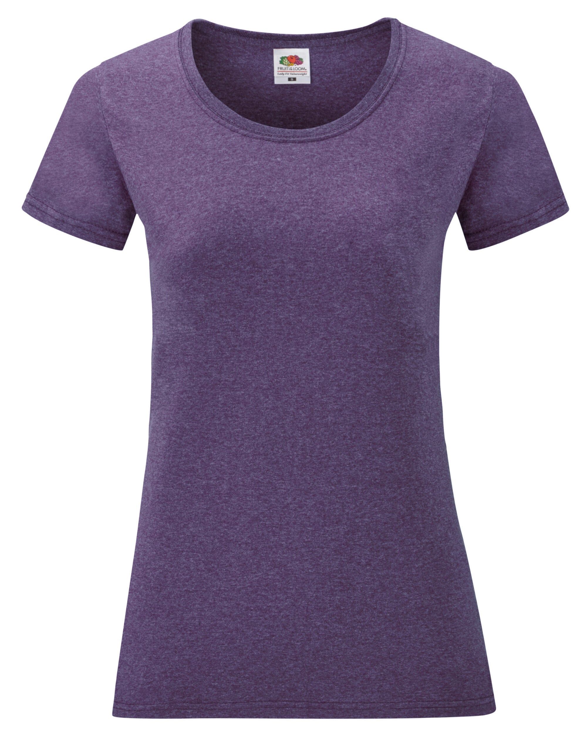 FOTL Ladies Valueweight T-Shirt