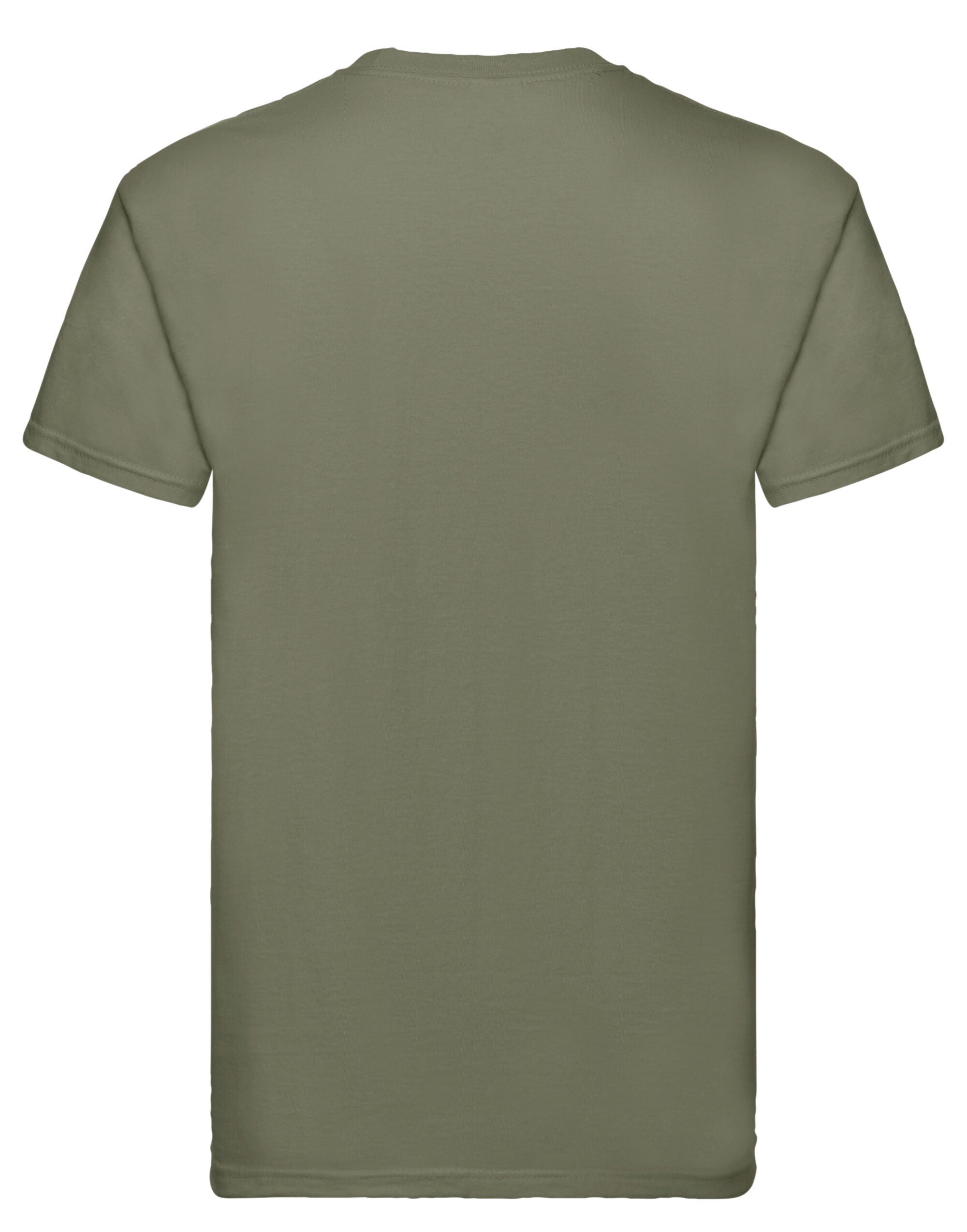 FOTL Mens Super Premium T-Shirt