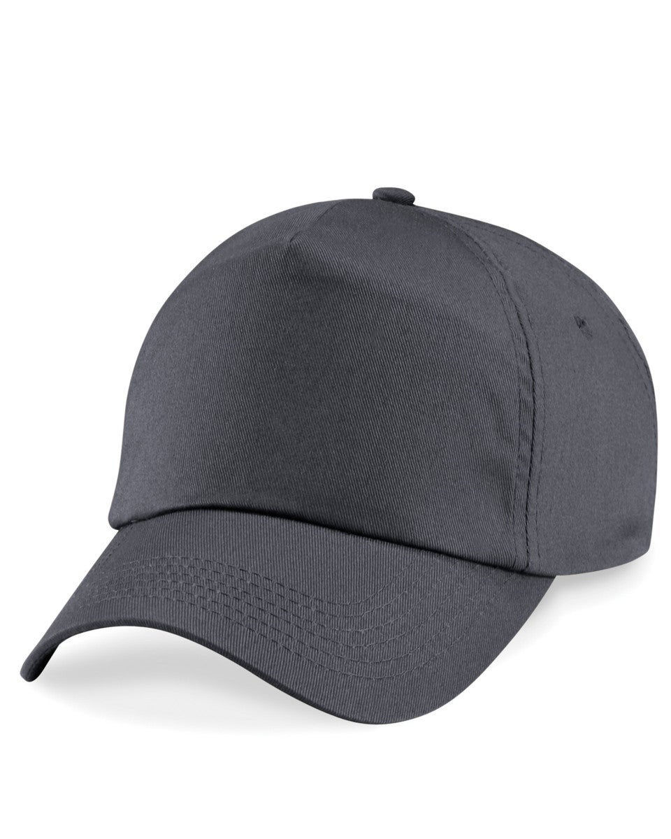 Beechfield Original 5 Panel Cap