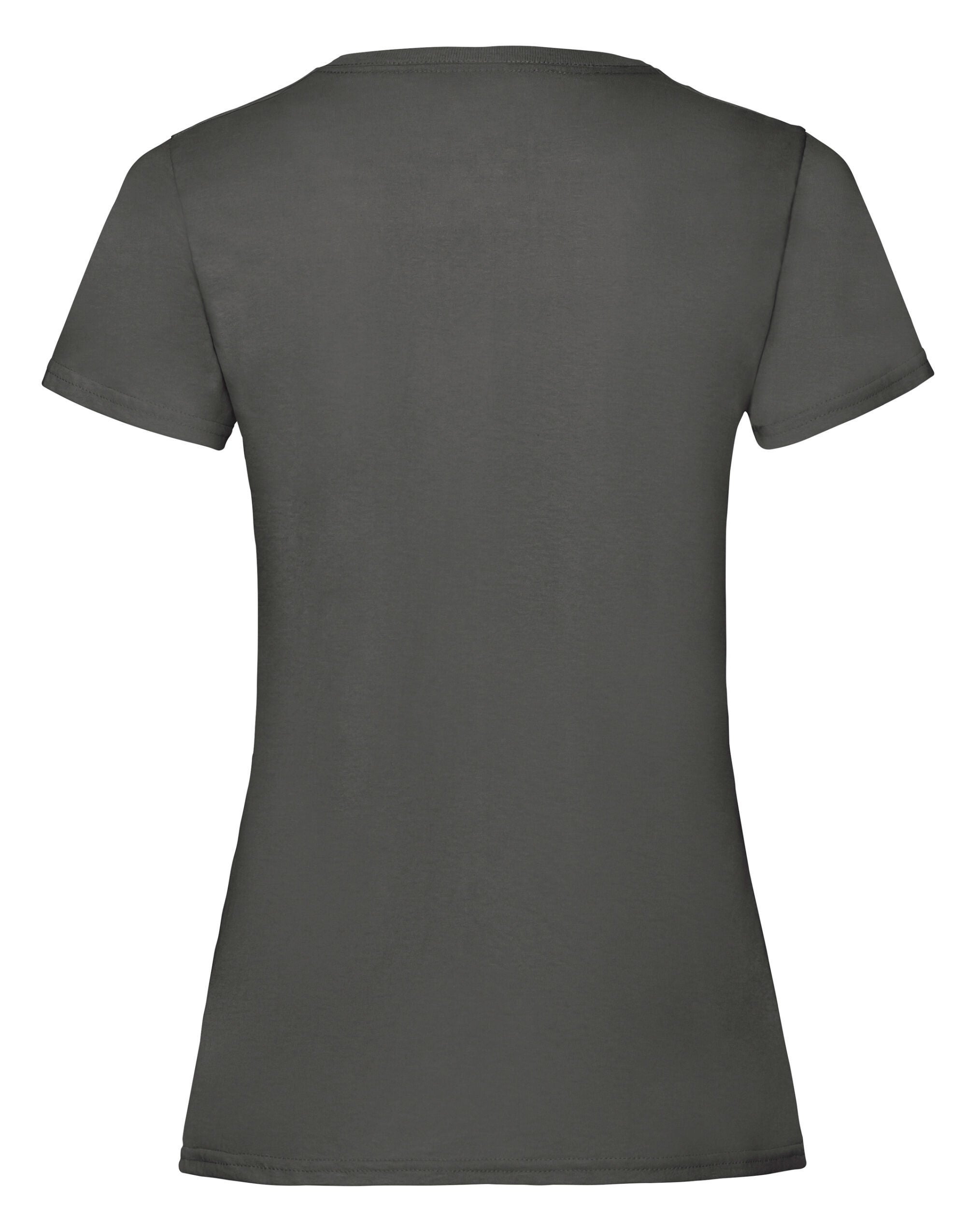 FOTL Ladies Valueweight T-Shirt