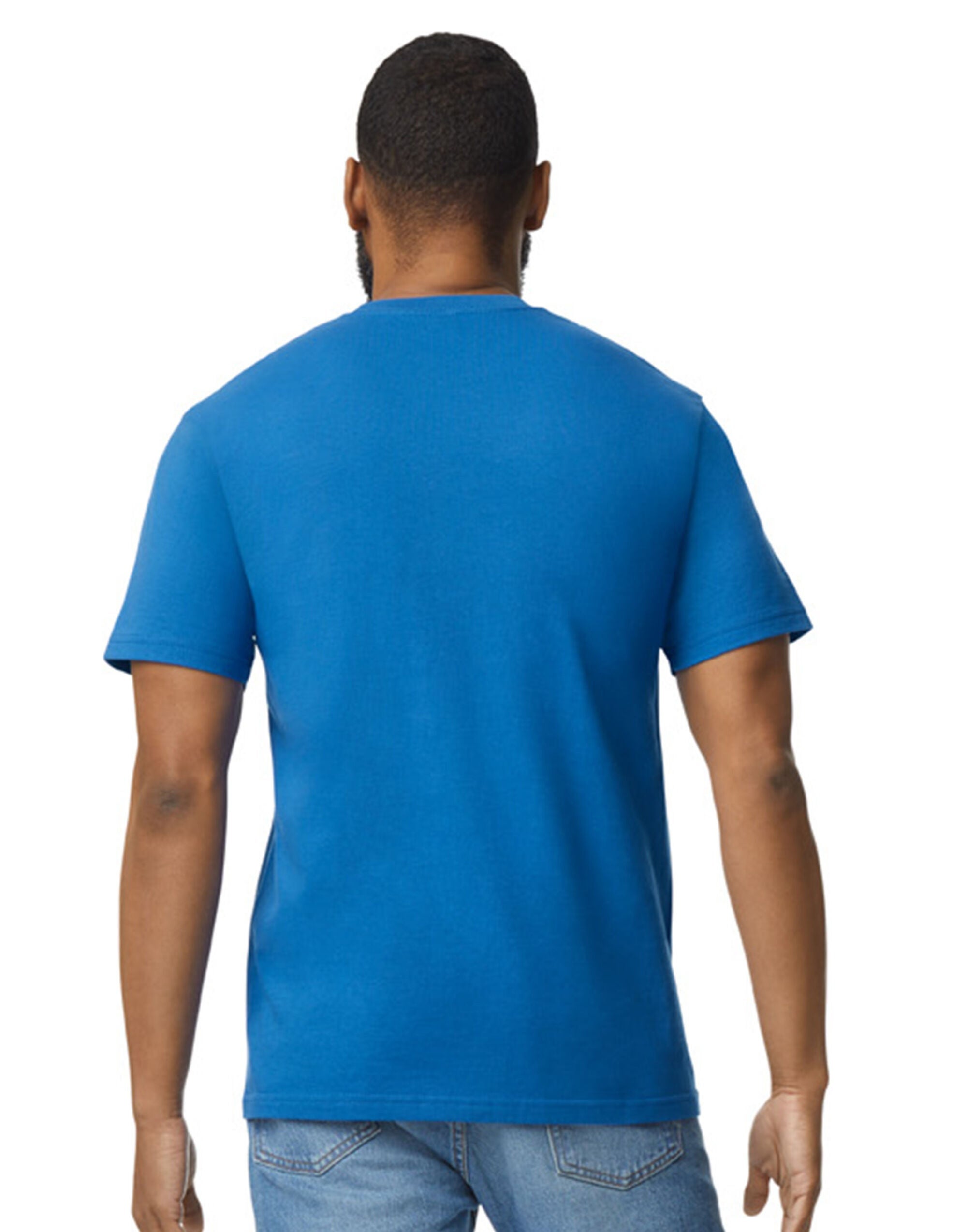 Gildan Softstyle Midweight Adult T-Shirt