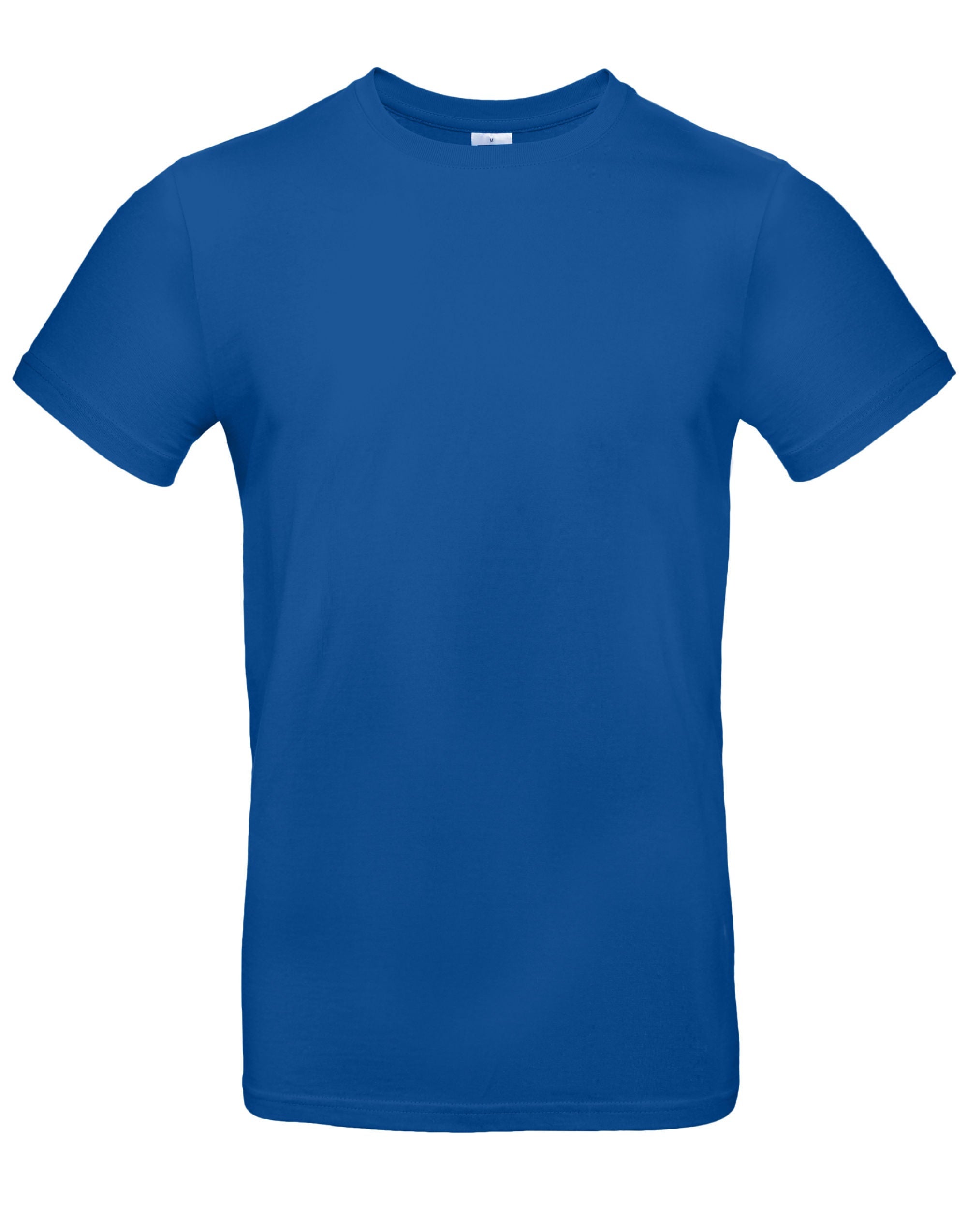 B&C Men's #E190 Tee