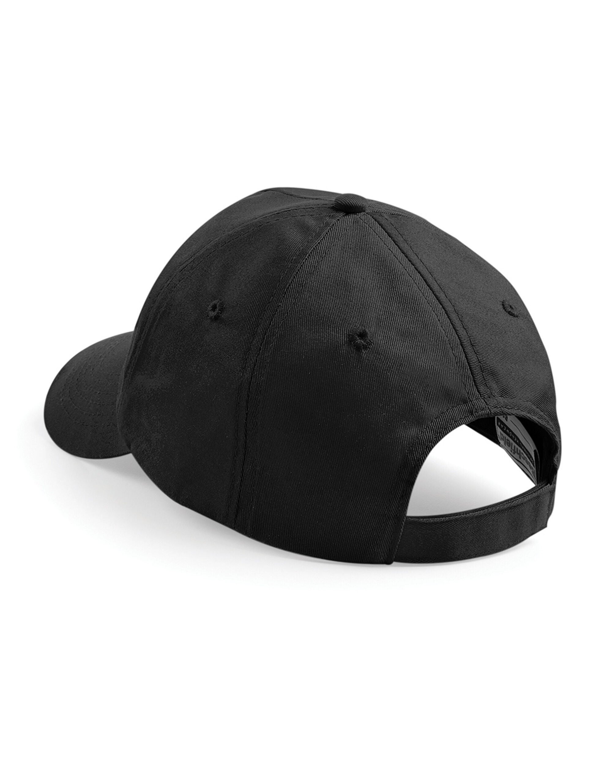 Beechfield Ultimate 5 Panel Cap