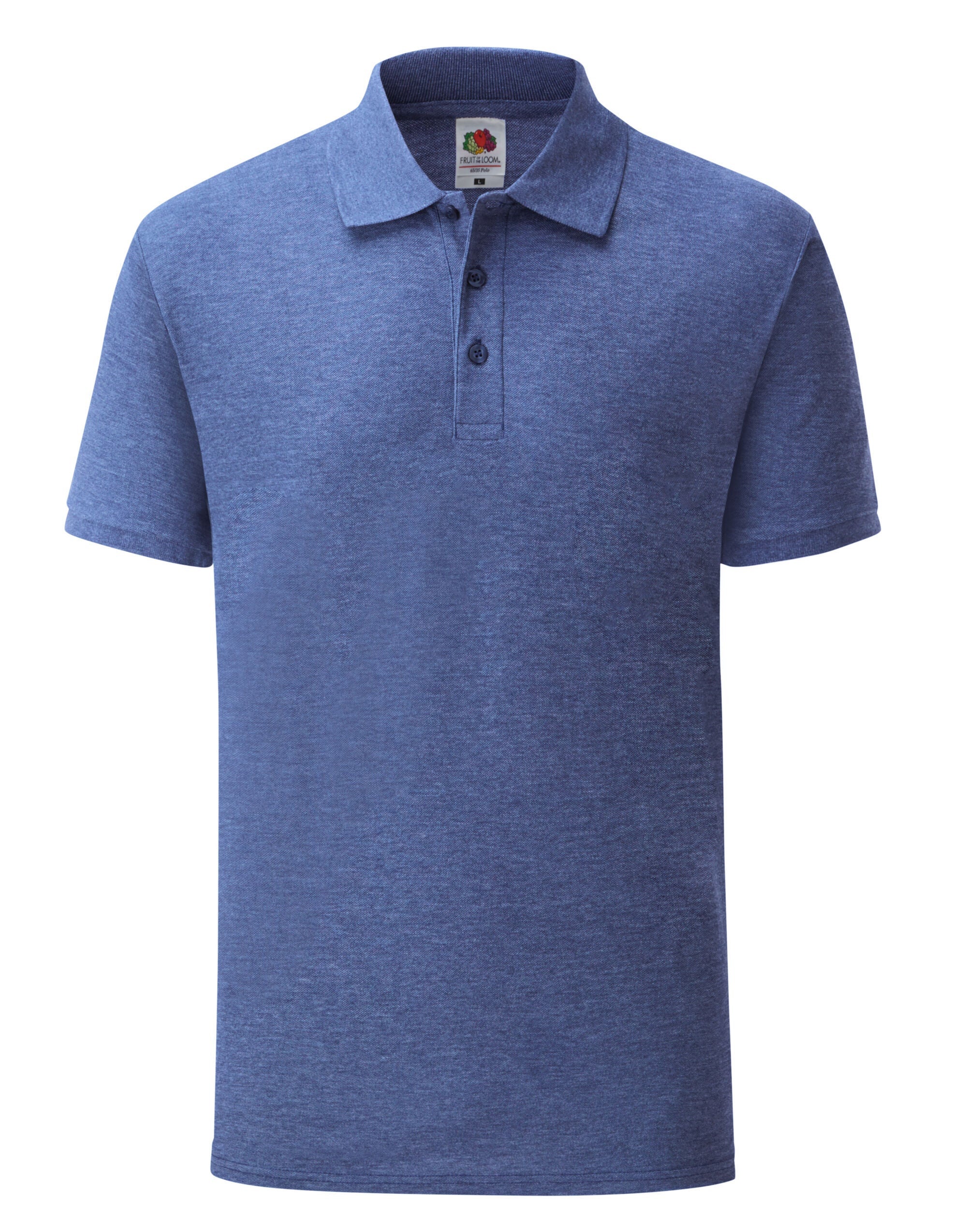 FOTL Mens 65/35 Polo