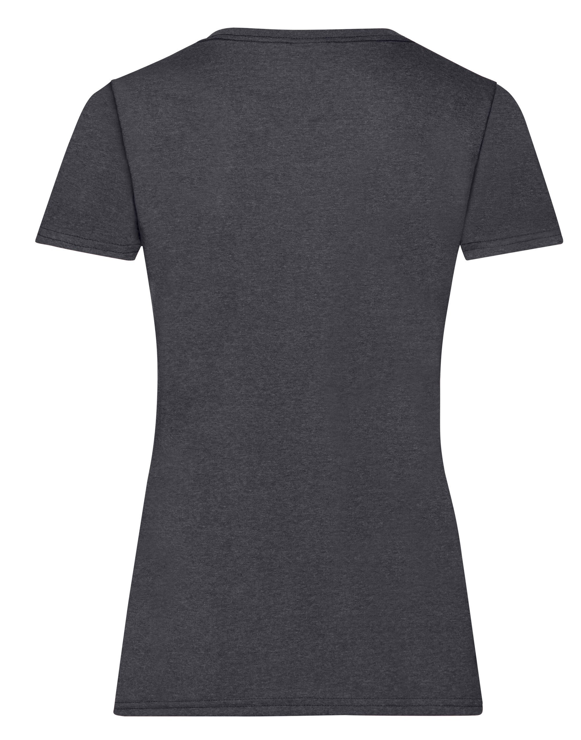 FOTL Ladies Valueweight T-Shirt