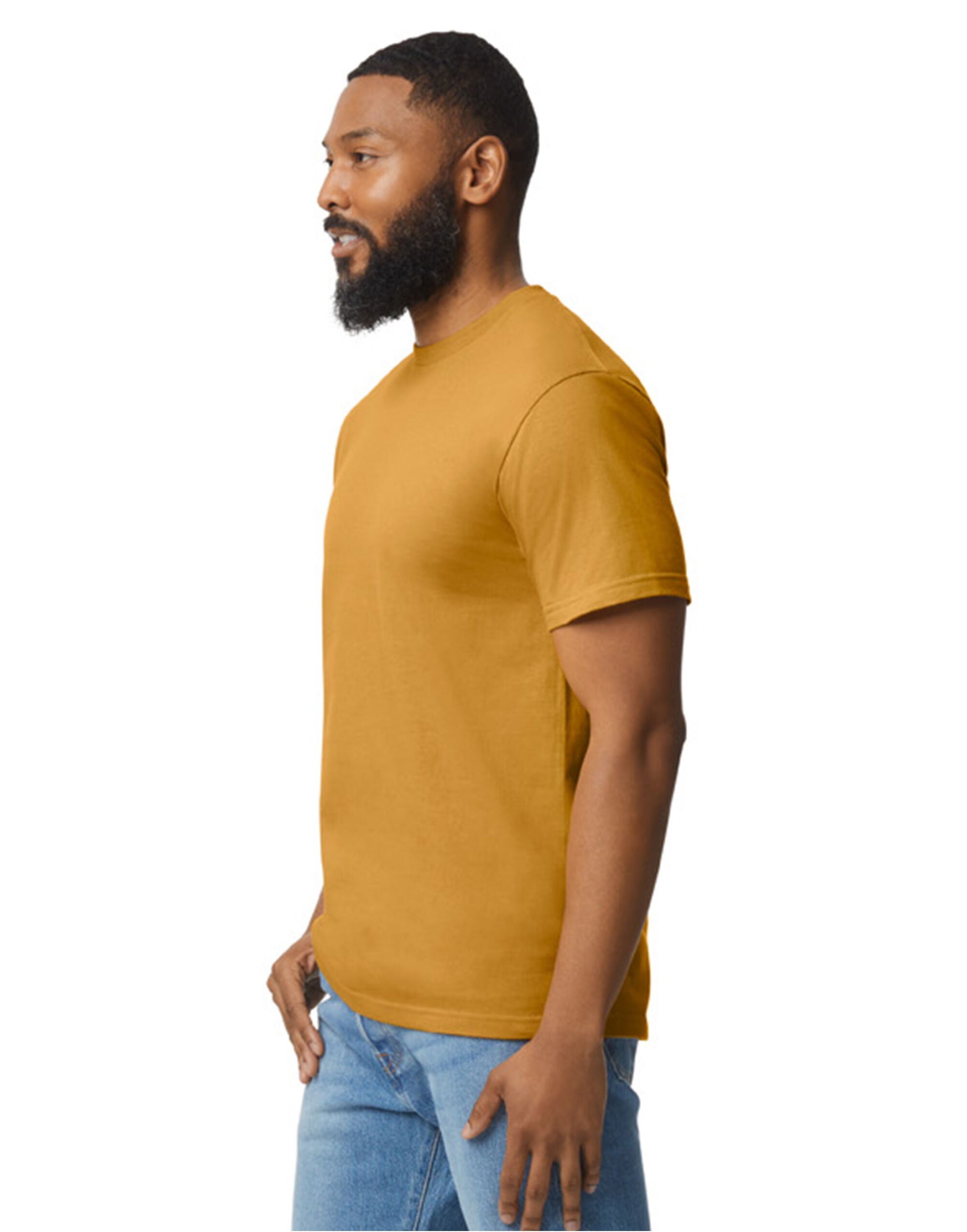 Gildan Softstyle Midweight Adult T-Shirt