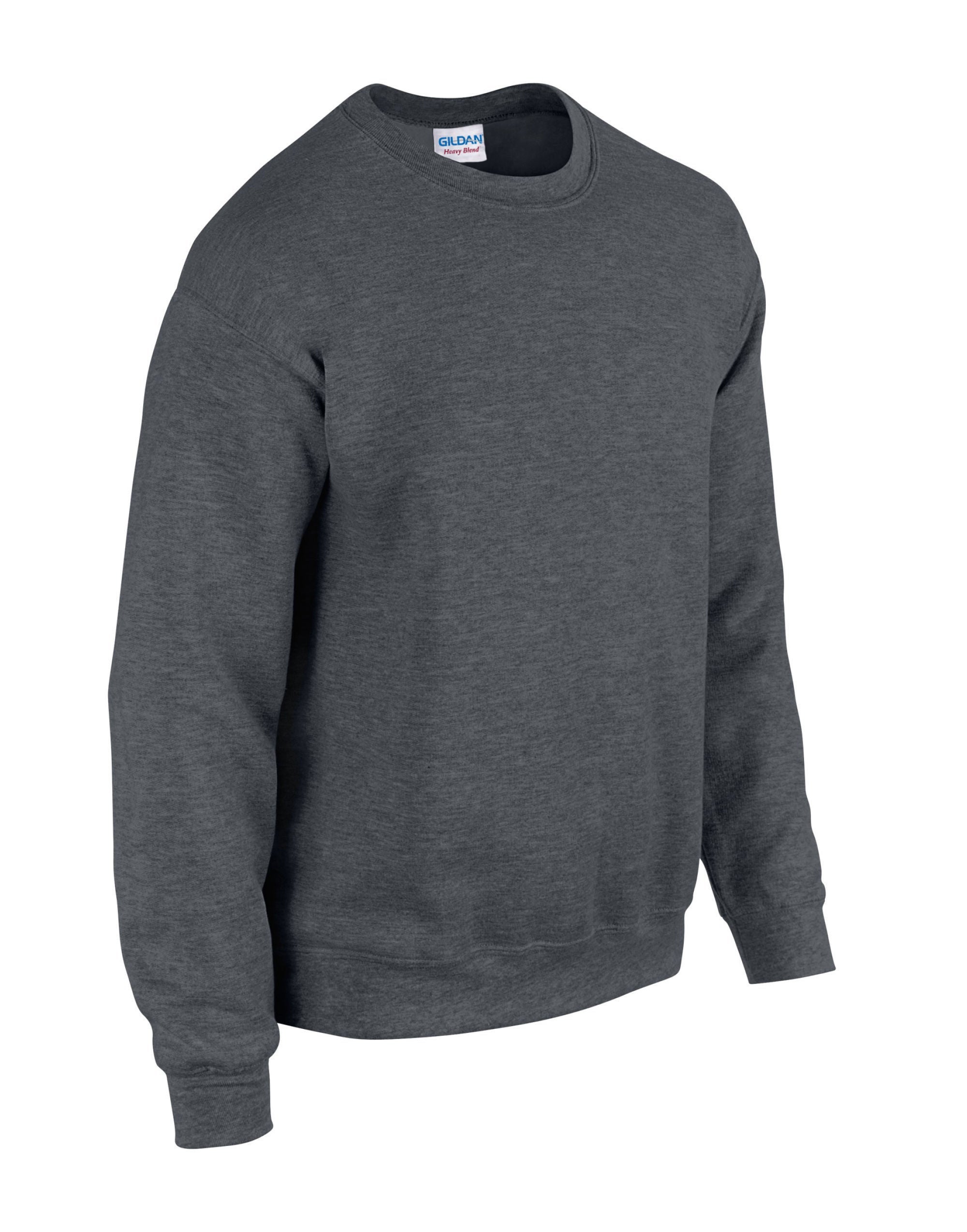 Gildan Heavy Blend Adult Crew Sweatshirt