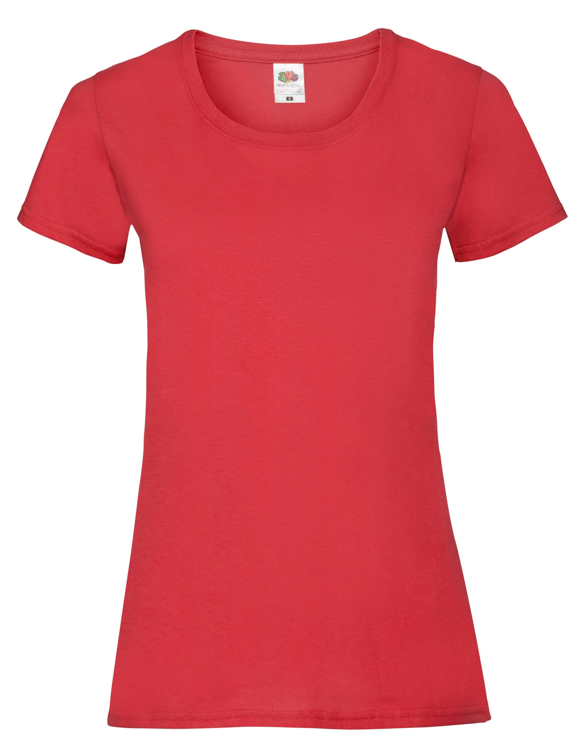 FOTL Ladies Valueweight T-Shirt