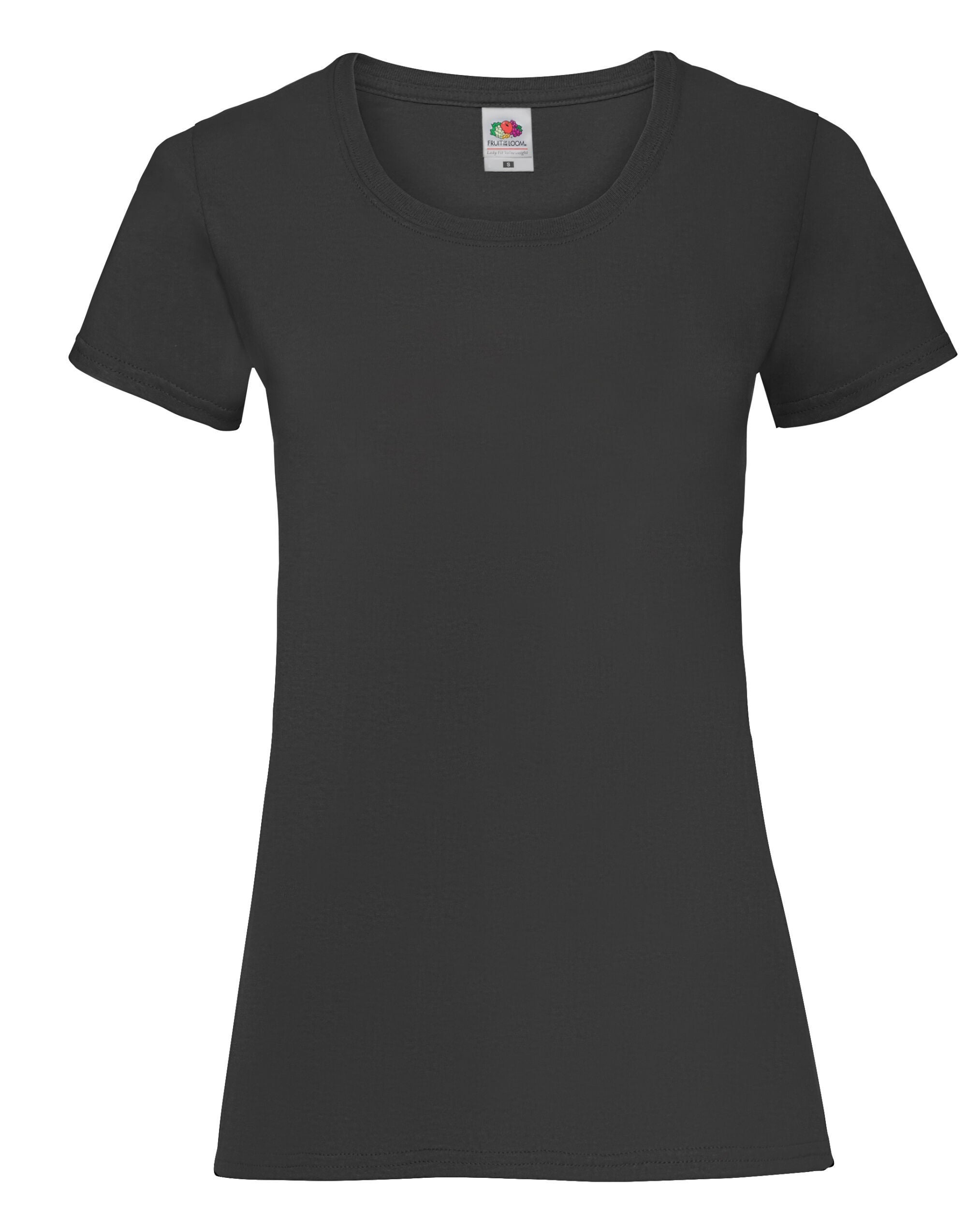 FOTL Ladies Valueweight T-Shirt