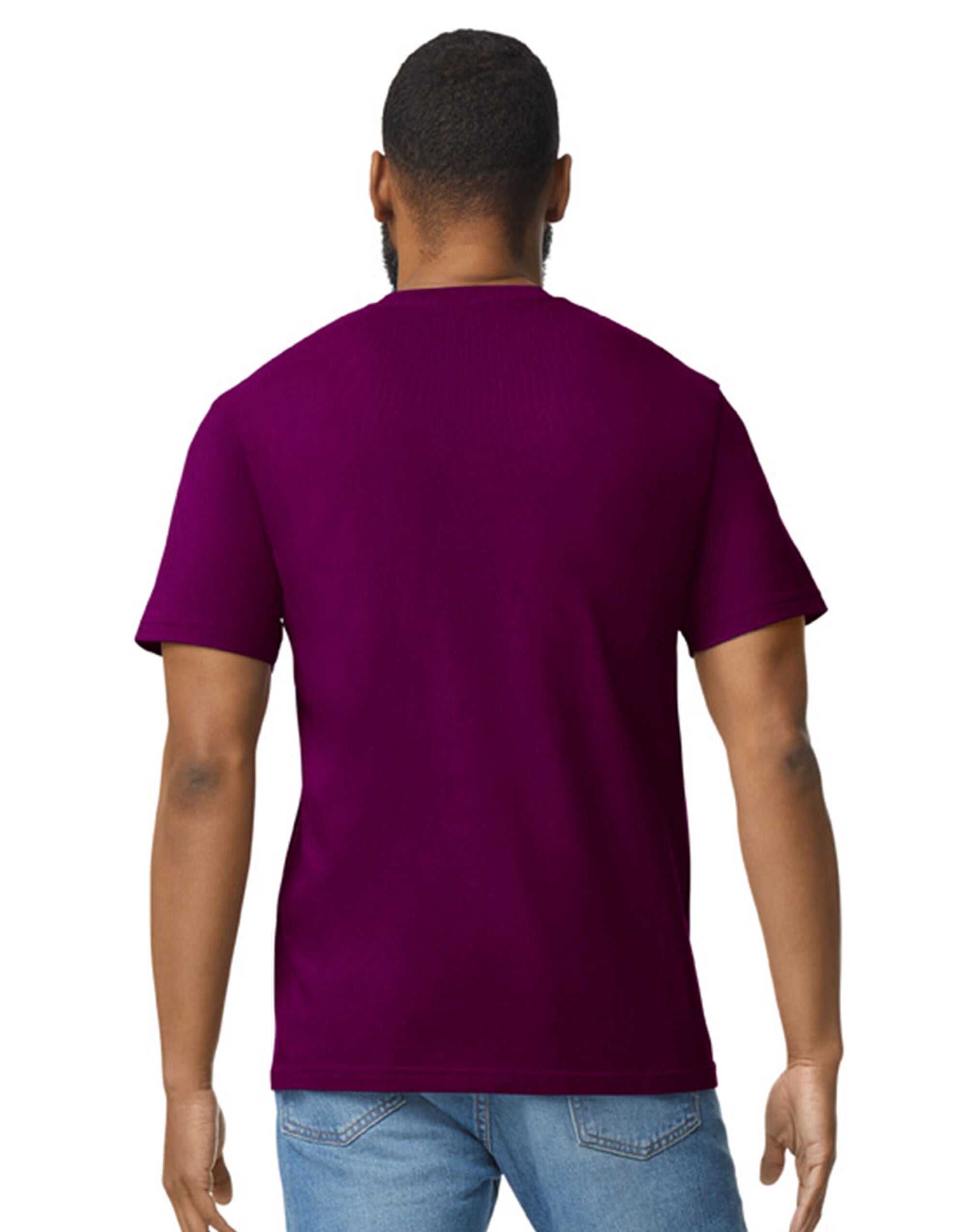 Gildan Softstyle Midweight Adult T-Shirt