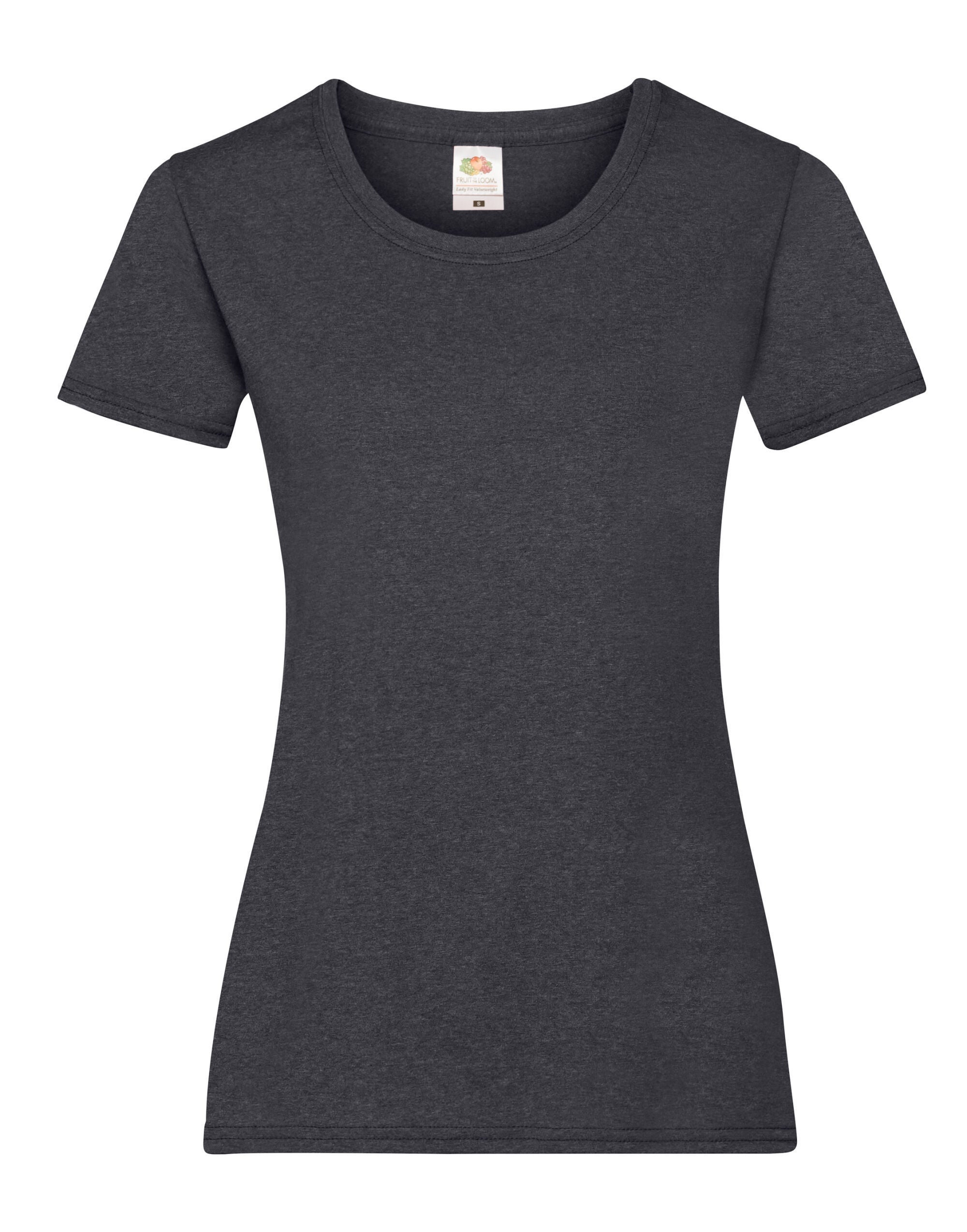 FOTL Ladies Valueweight T-Shirt