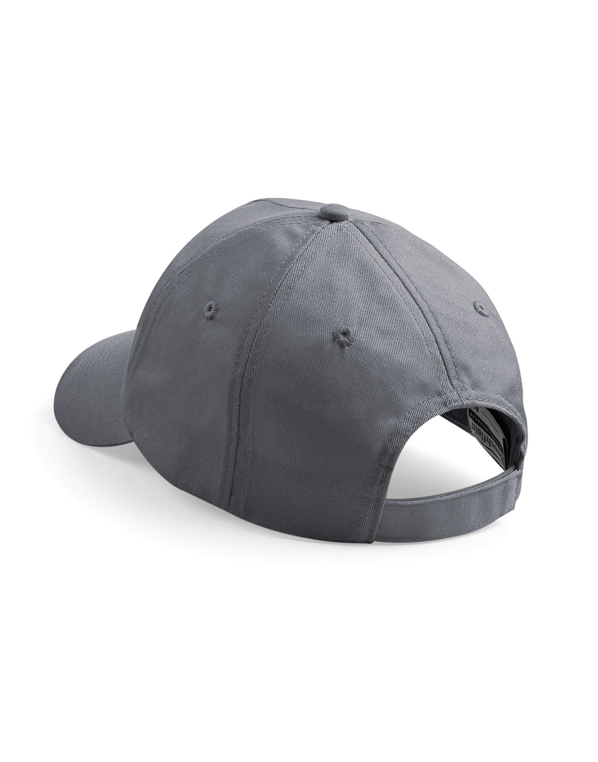 Beechfield Ultimate 5 Panel Cap