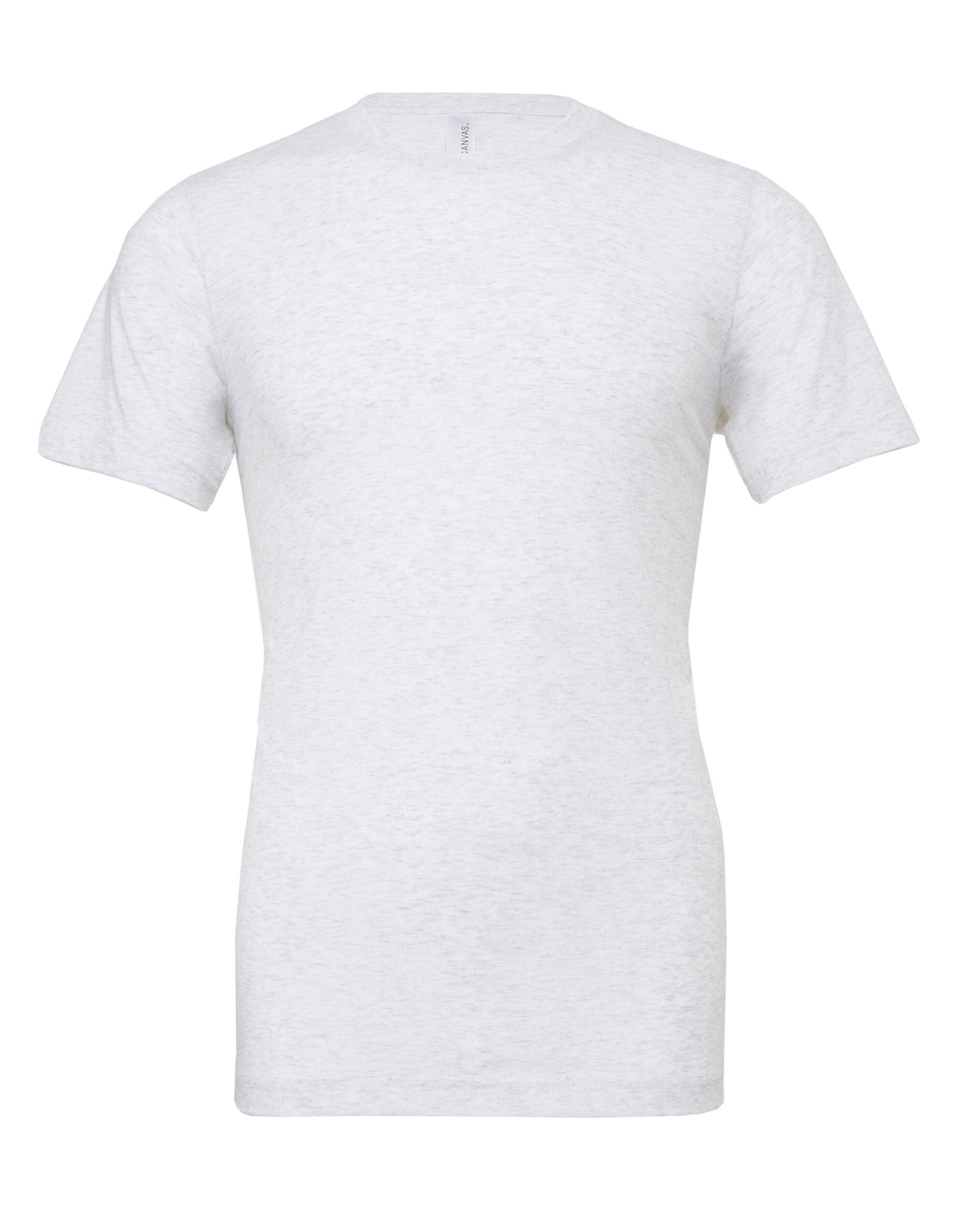 Canvas Unisex Jersey Short Sleeve Tee