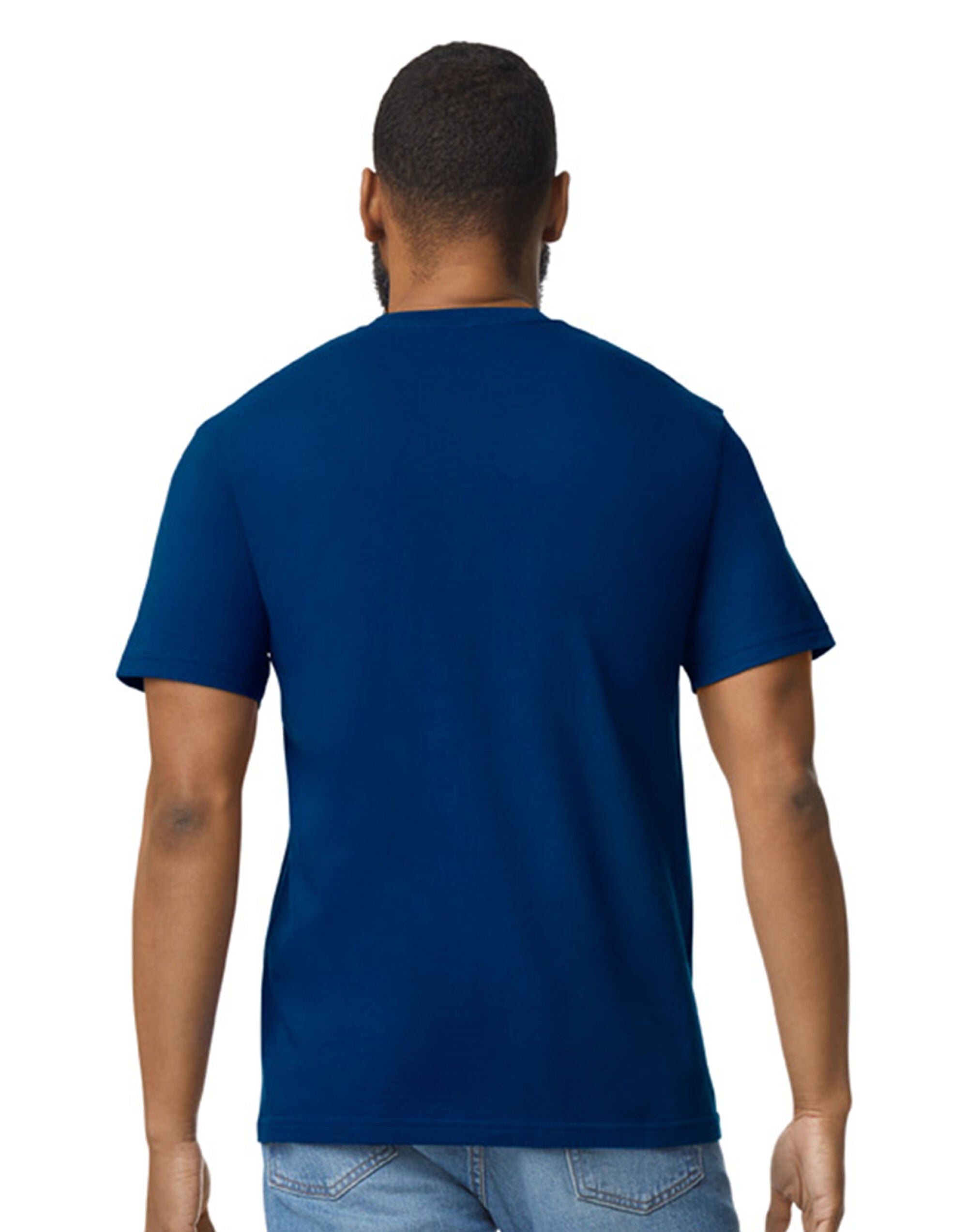 Gildan Softstyle Midweight Adult T-Shirt