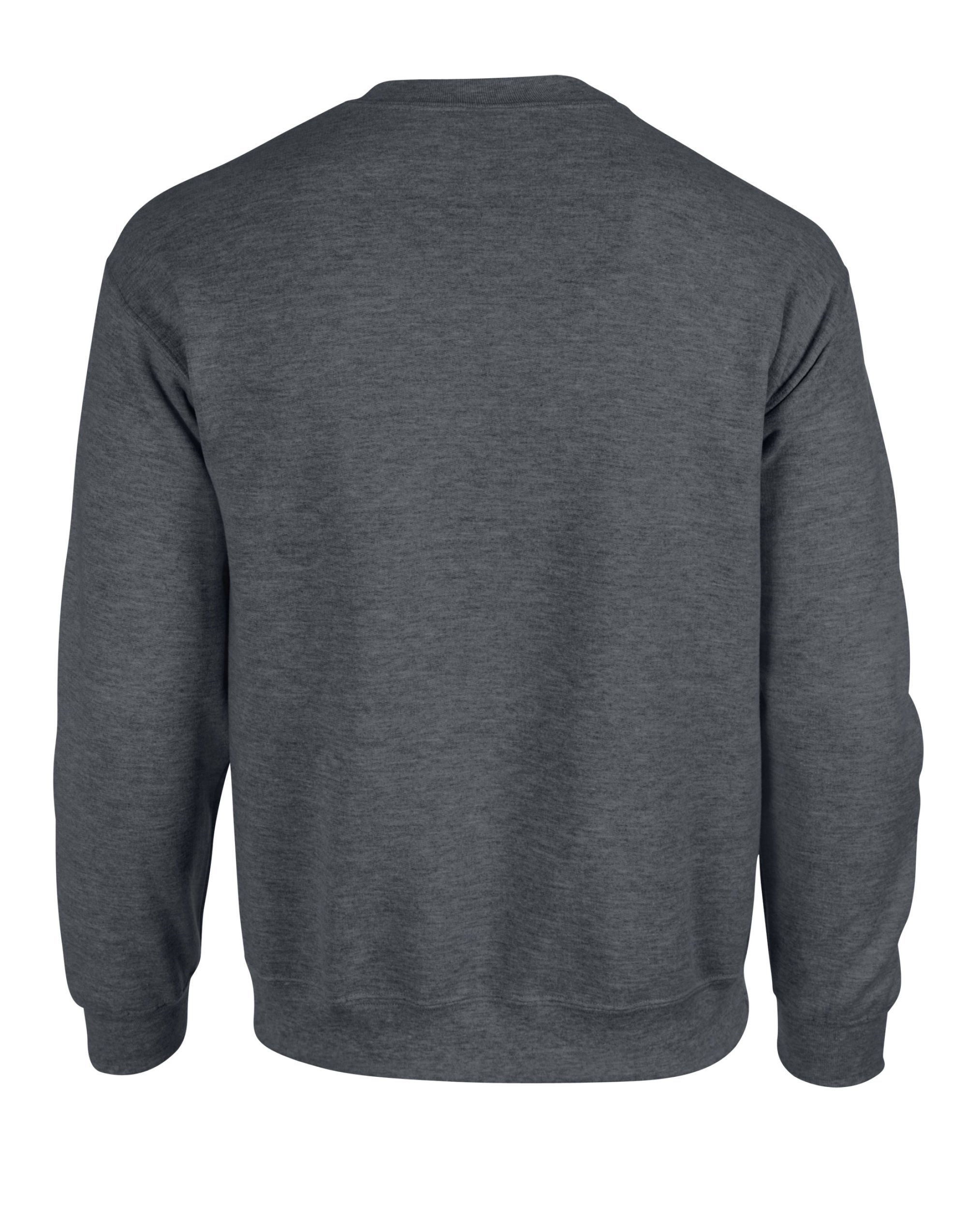 Gildan Heavy Blend Adult Crew Sweatshirt