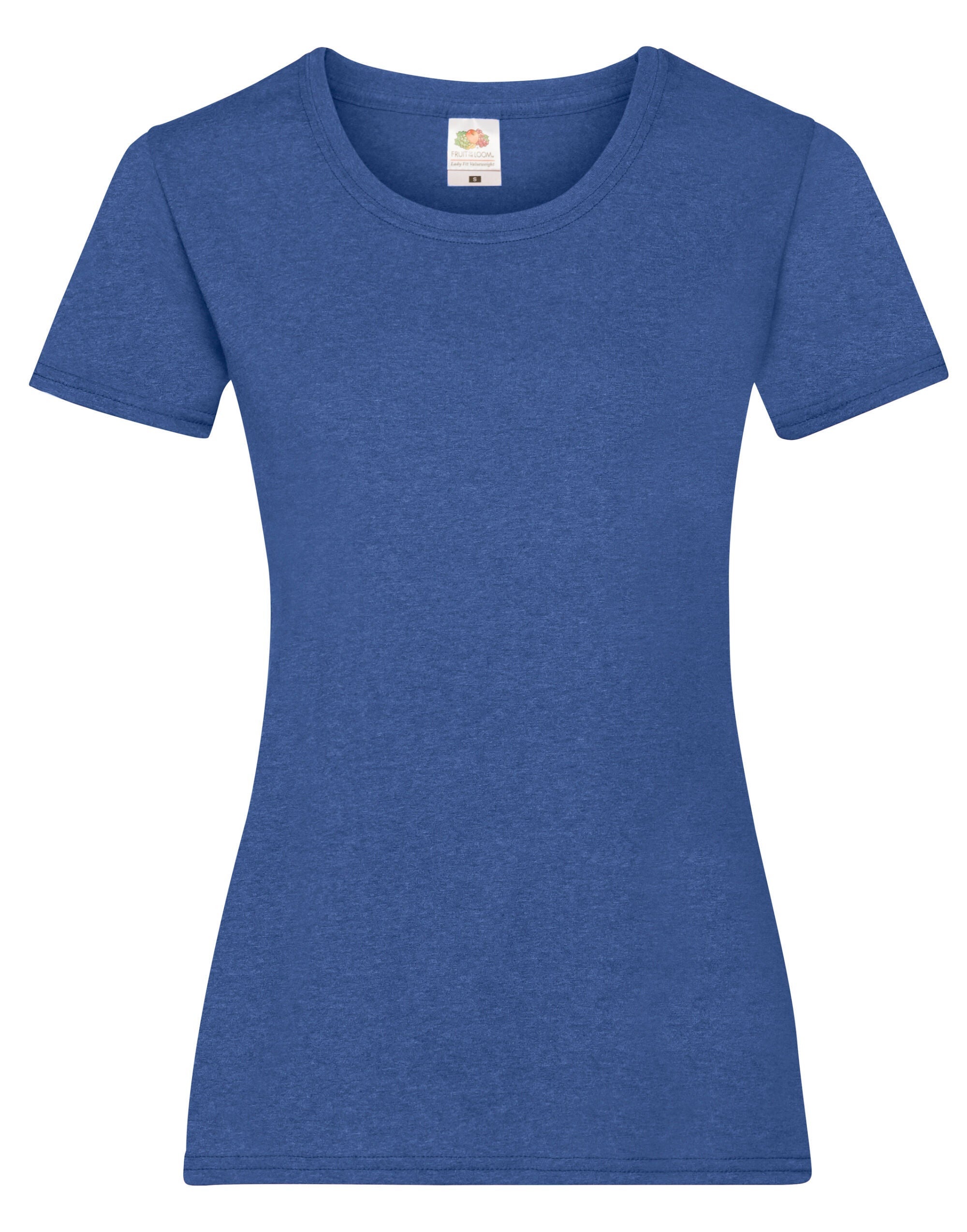 FOTL Ladies Valueweight T-Shirt