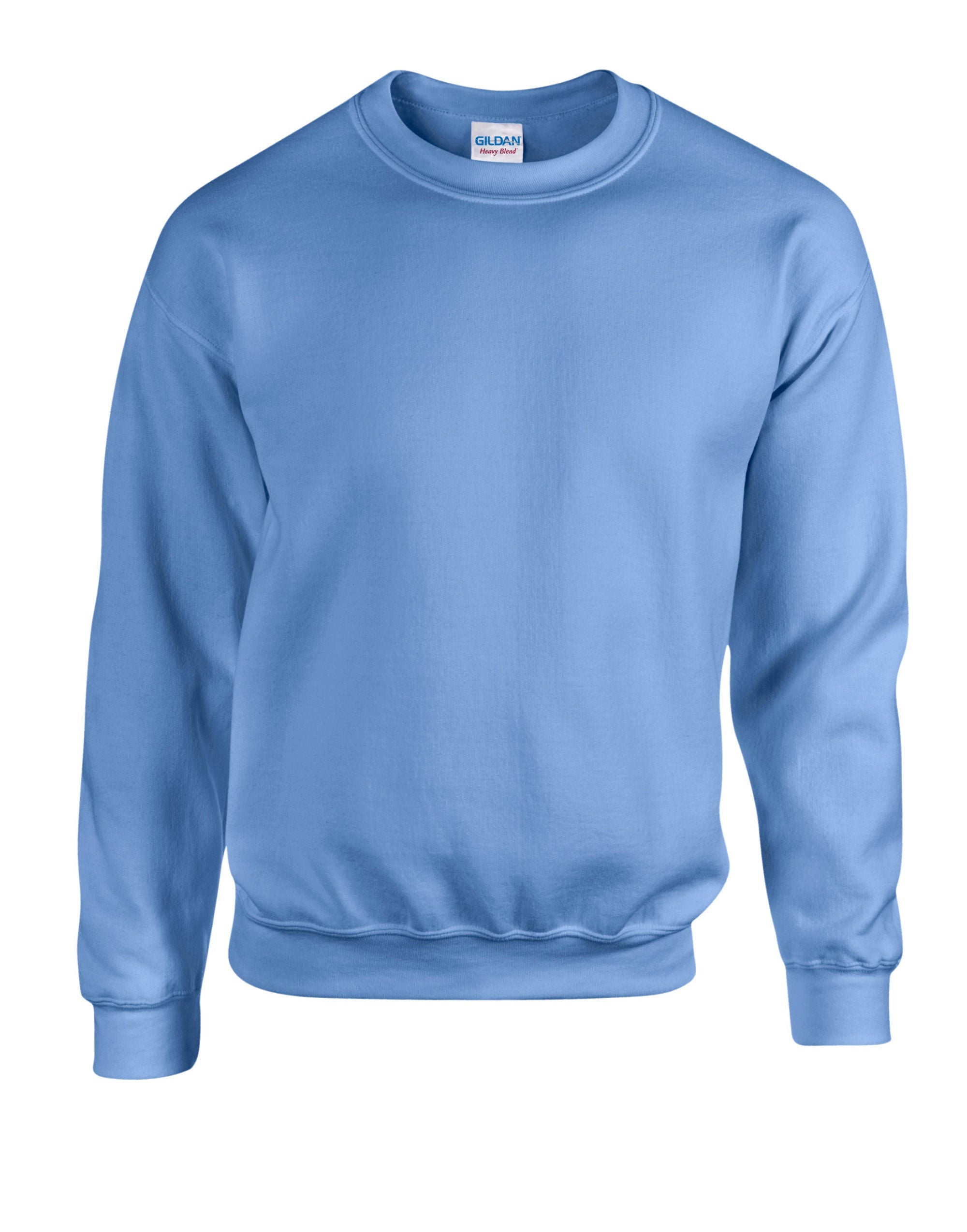 Gildan Heavy Blend Adult Crew Sweatshirt