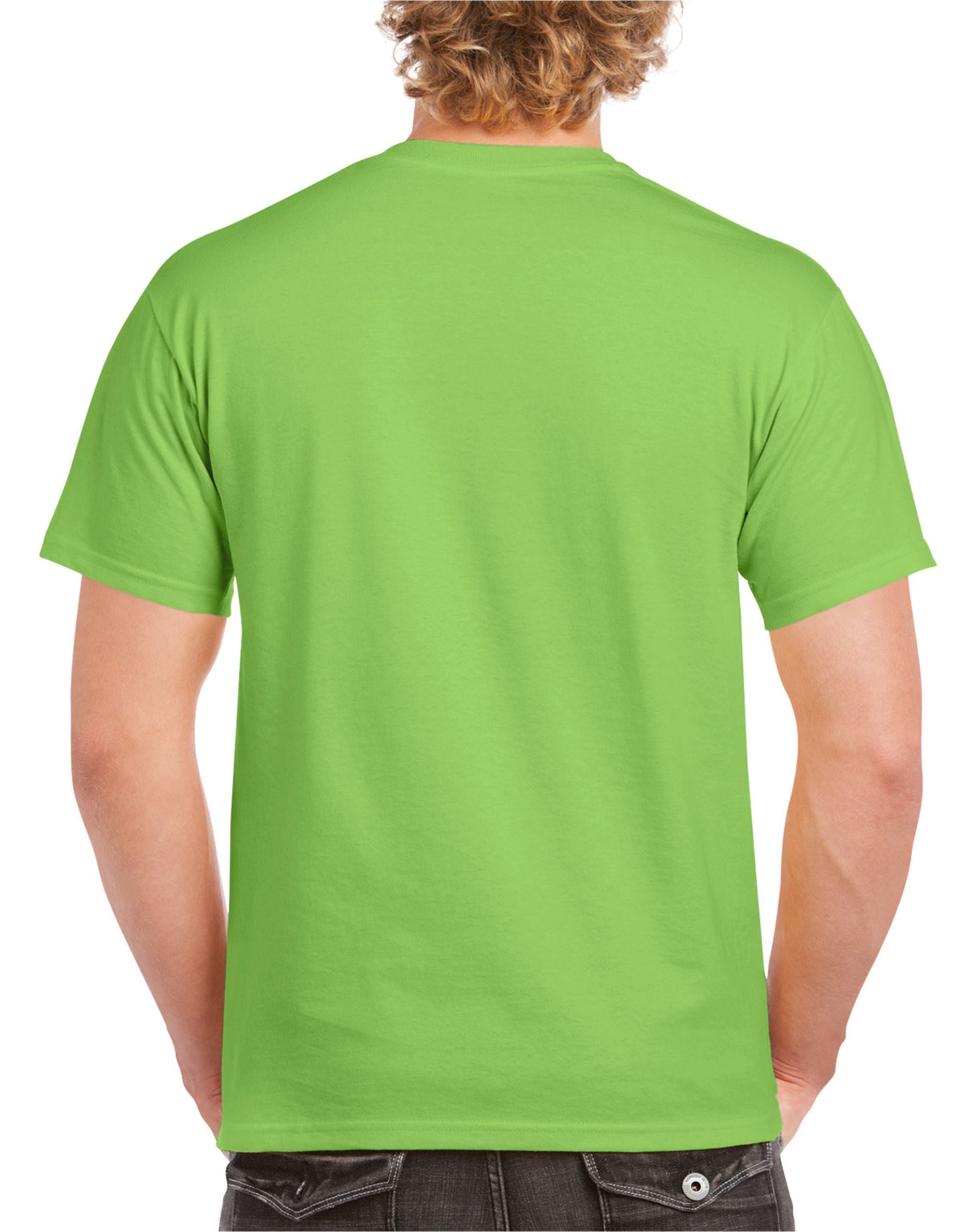 Gildan Ultra Cotton Adult T-Shirt