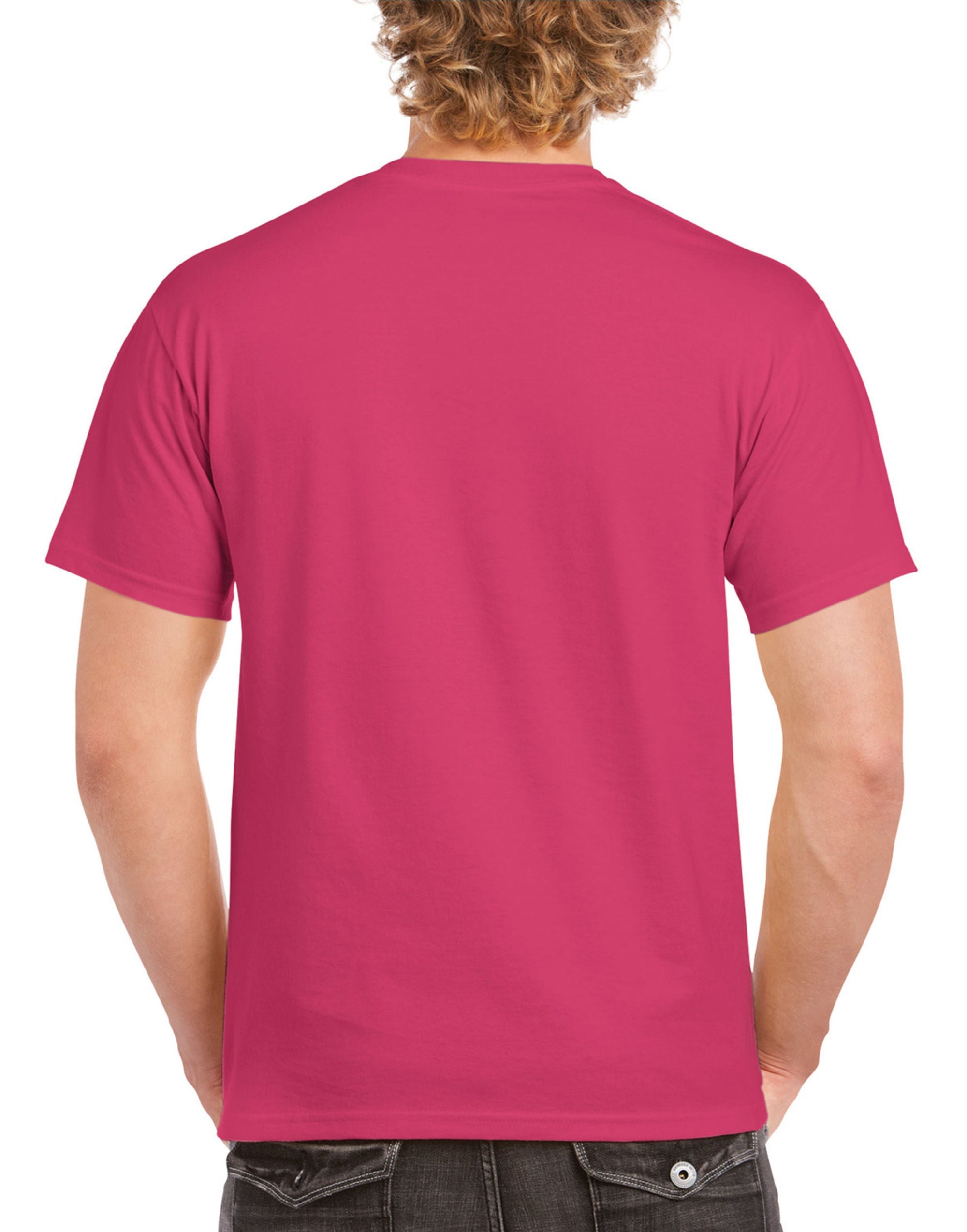 Gildan Ultra Cotton Adult T-Shirt