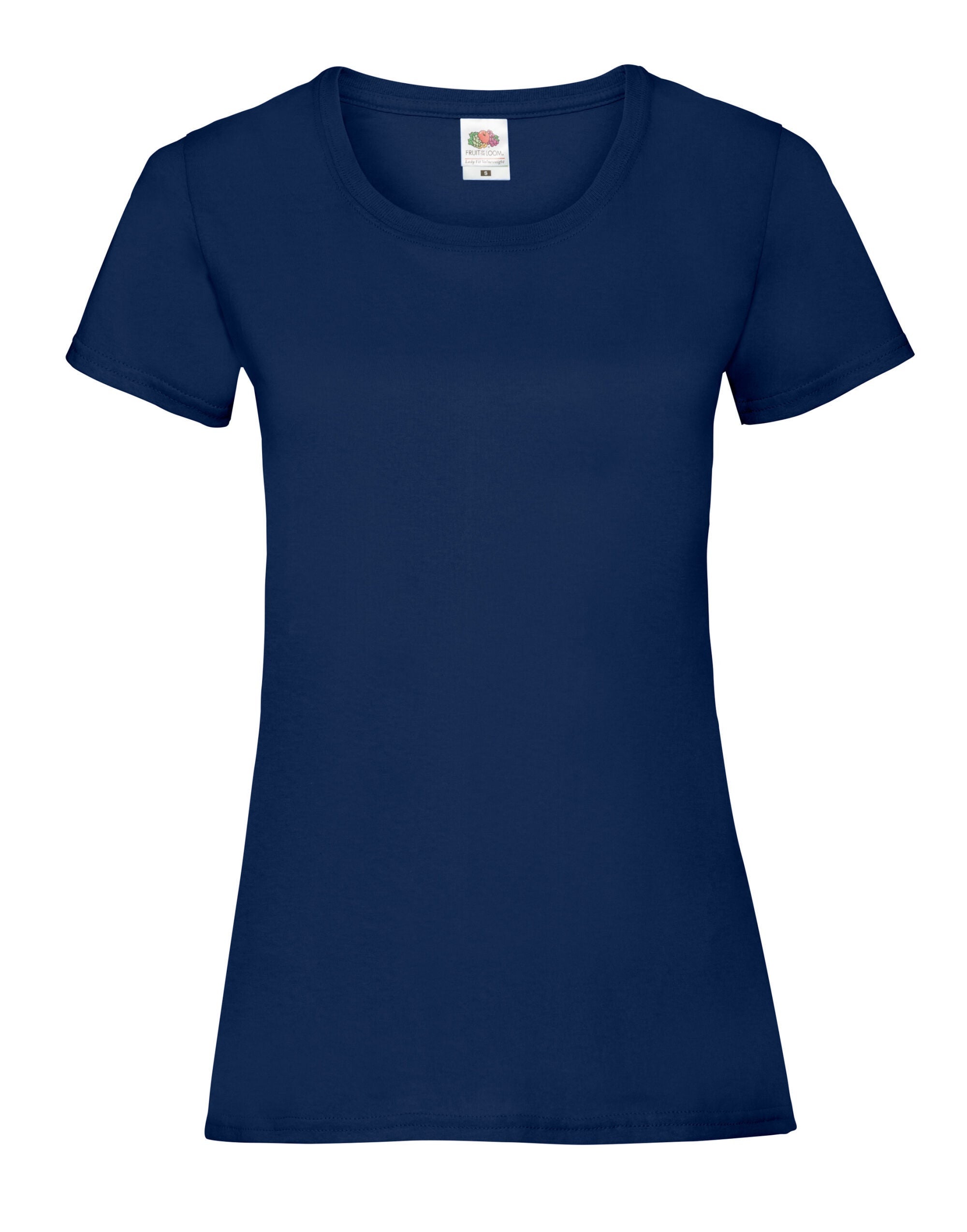 FOTL Ladies Valueweight T-Shirt