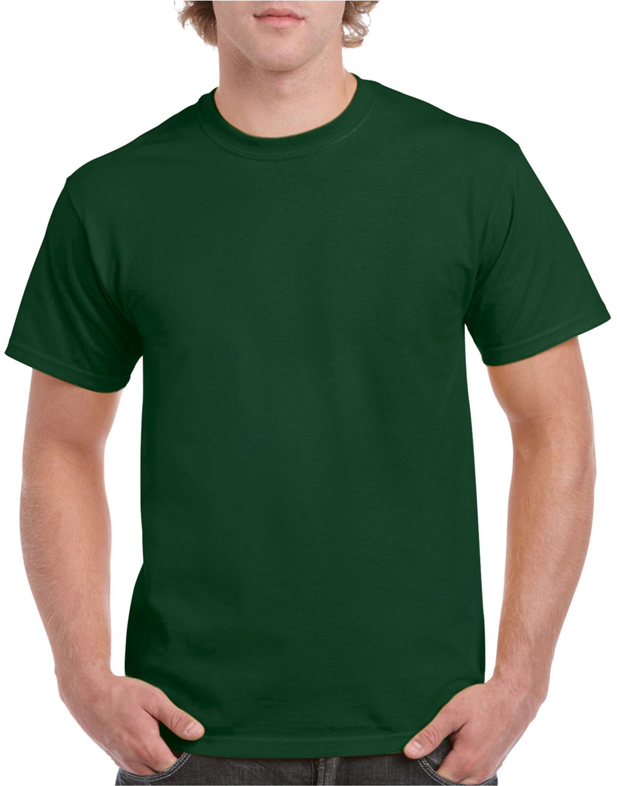 Gildan Hammer Adult T-Shirt