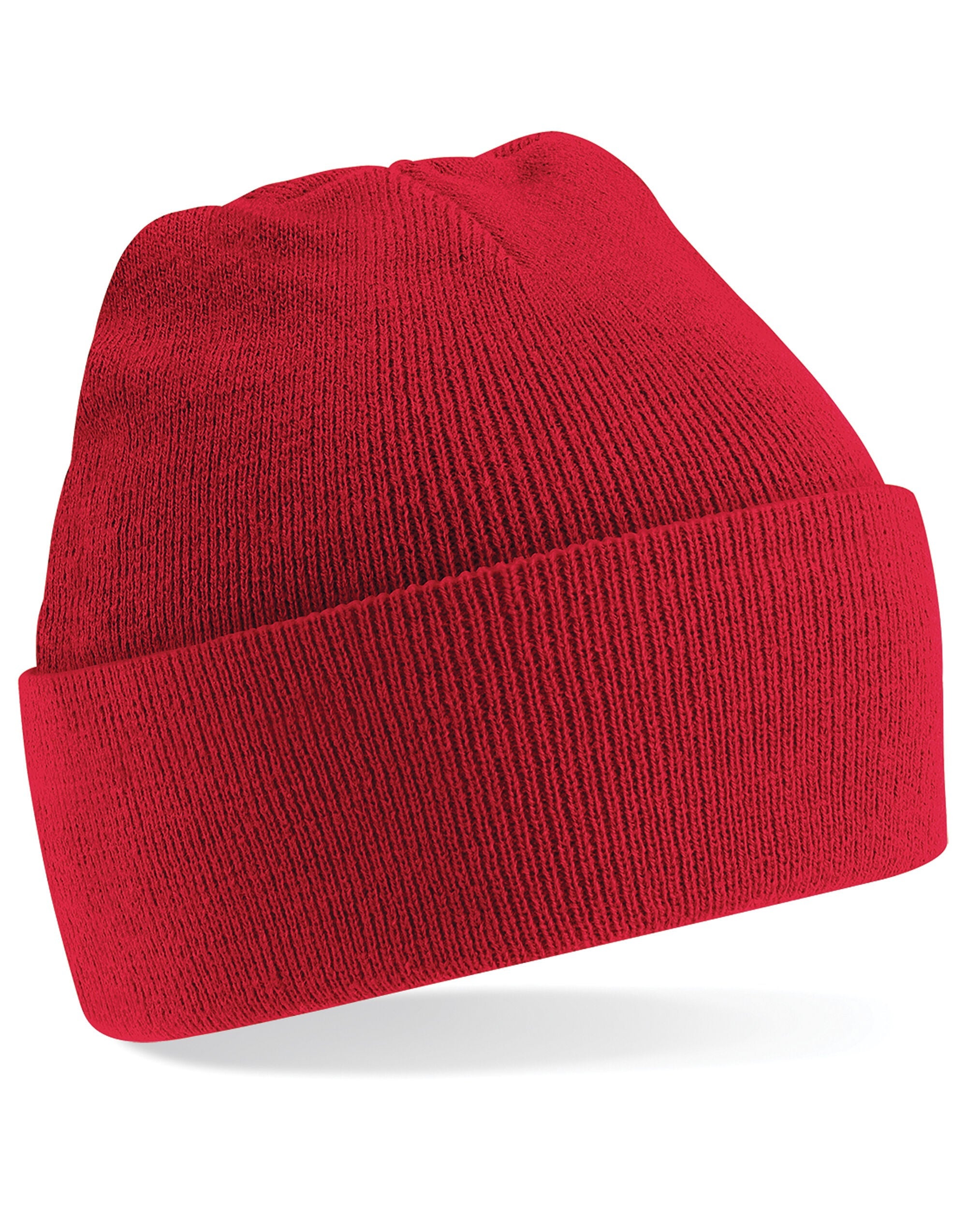 Beechfield Original Cuffed Beanie