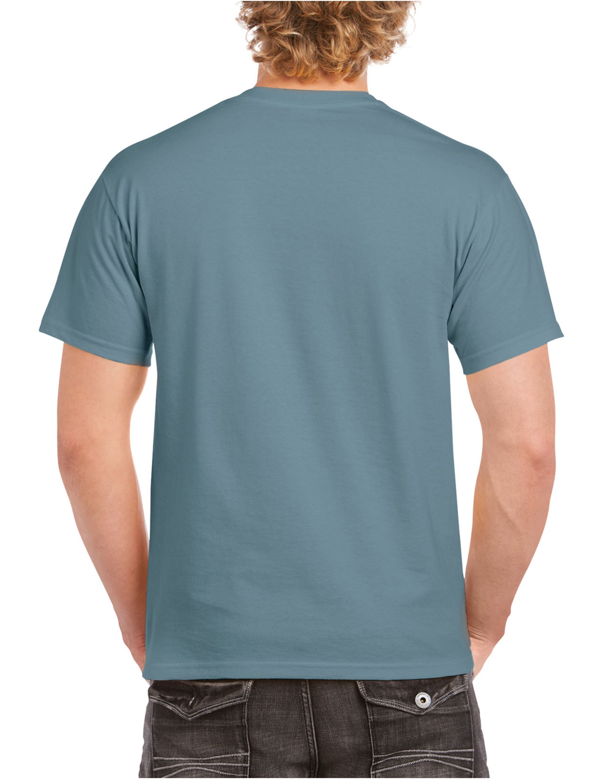 Gildan Ultra Cotton Adult T-Shirt