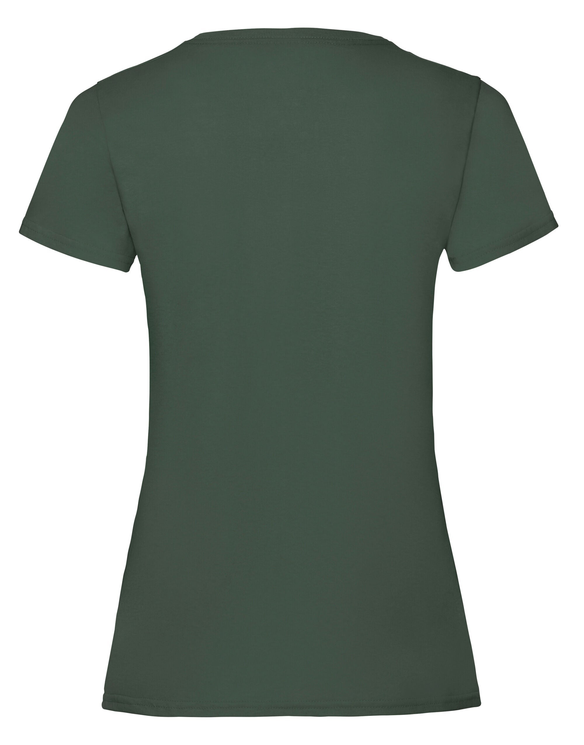 FOTL Ladies Valueweight T-Shirt