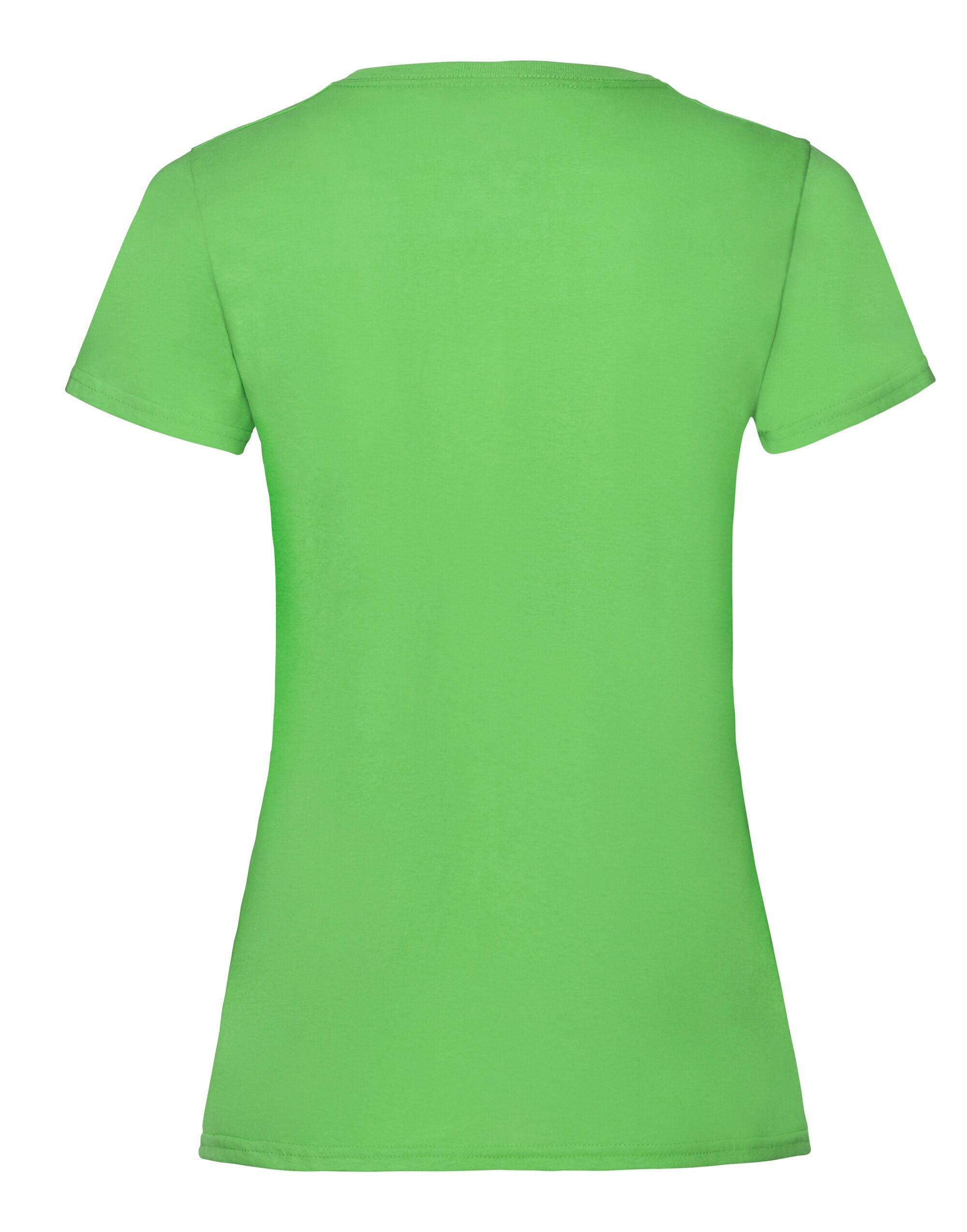 FOTL Ladies Valueweight T-Shirt