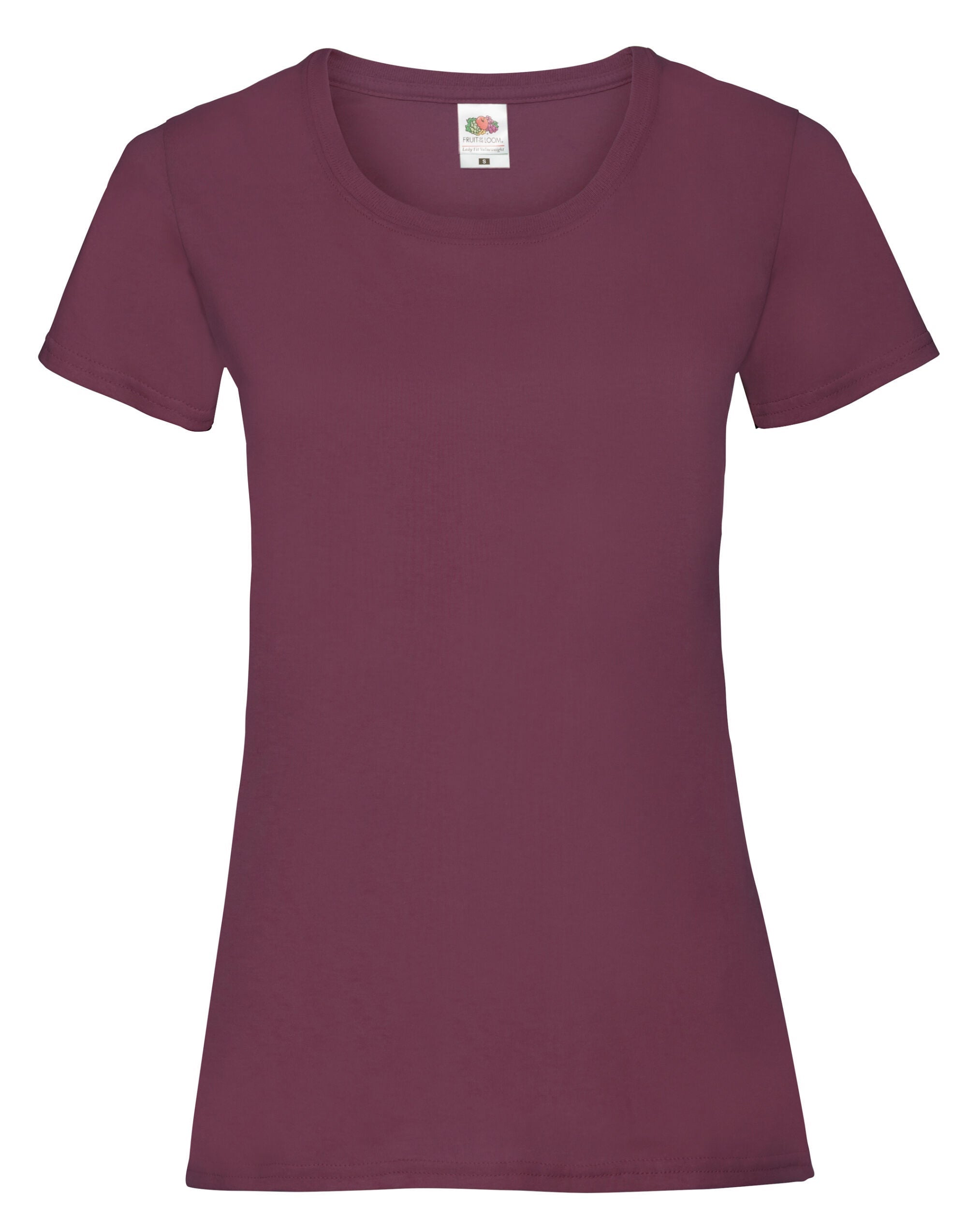 FOTL Ladies Valueweight T-Shirt