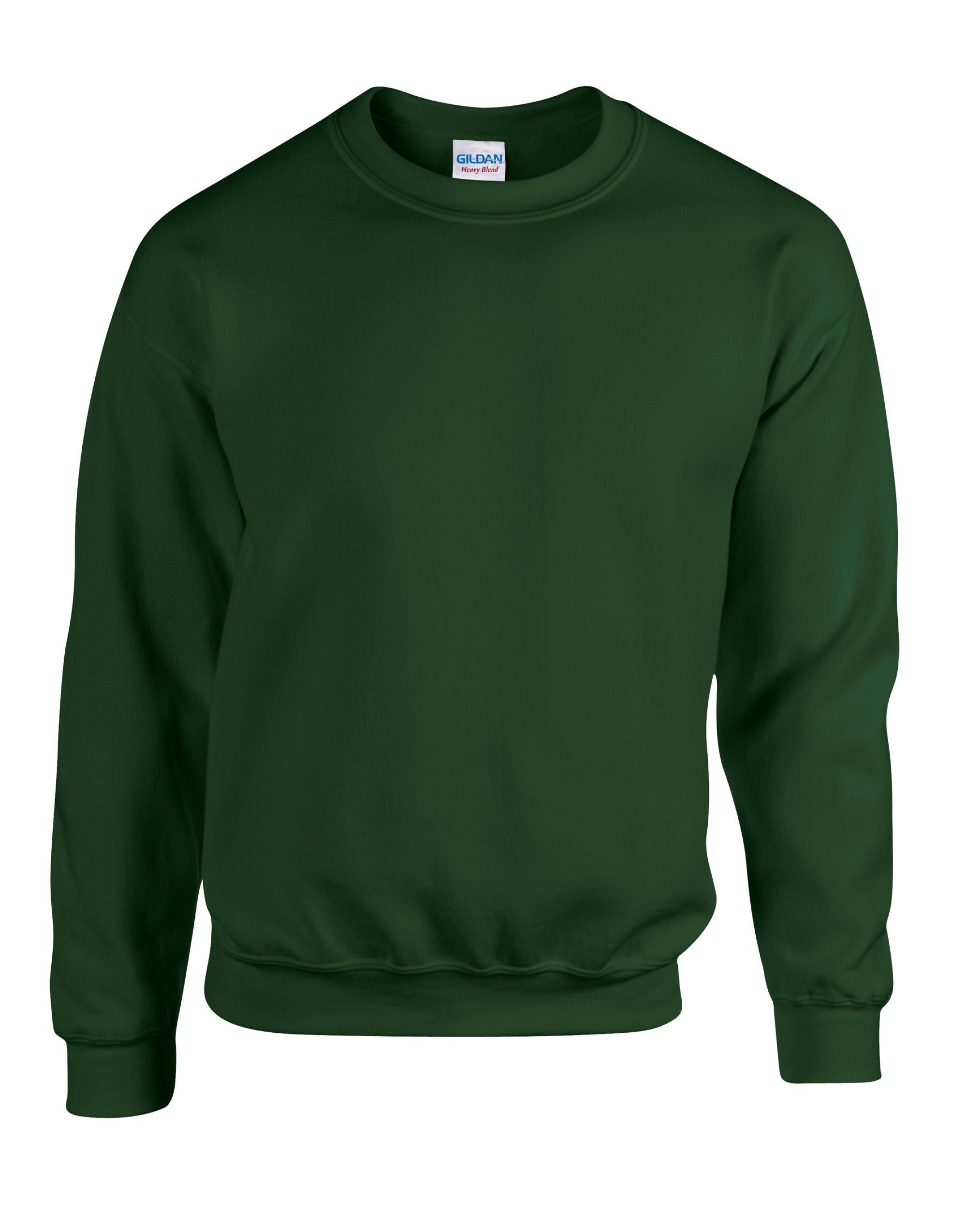 Gildan Heavy Blend Adult Crew Sweatshirt